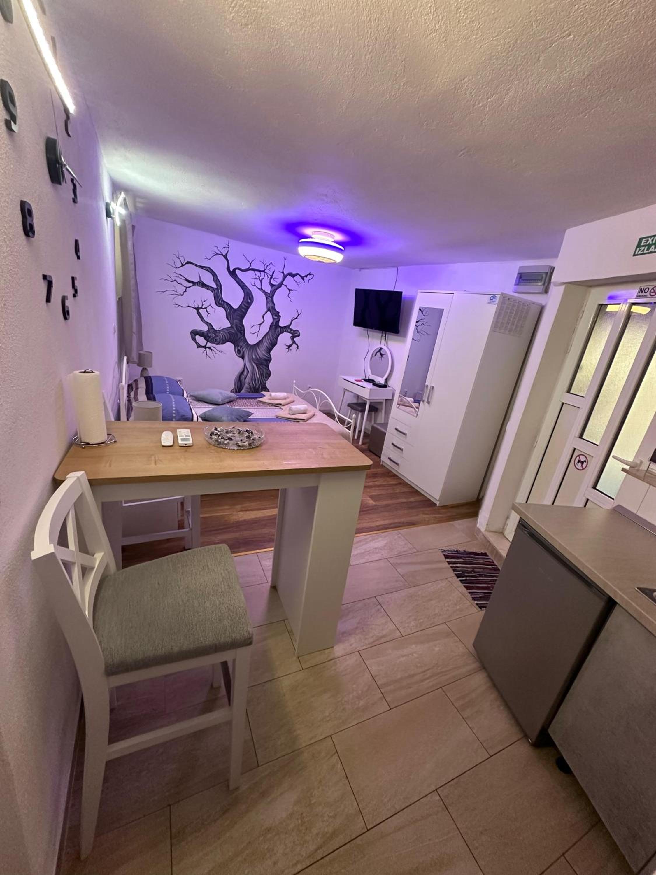 Studio Apartman M&M