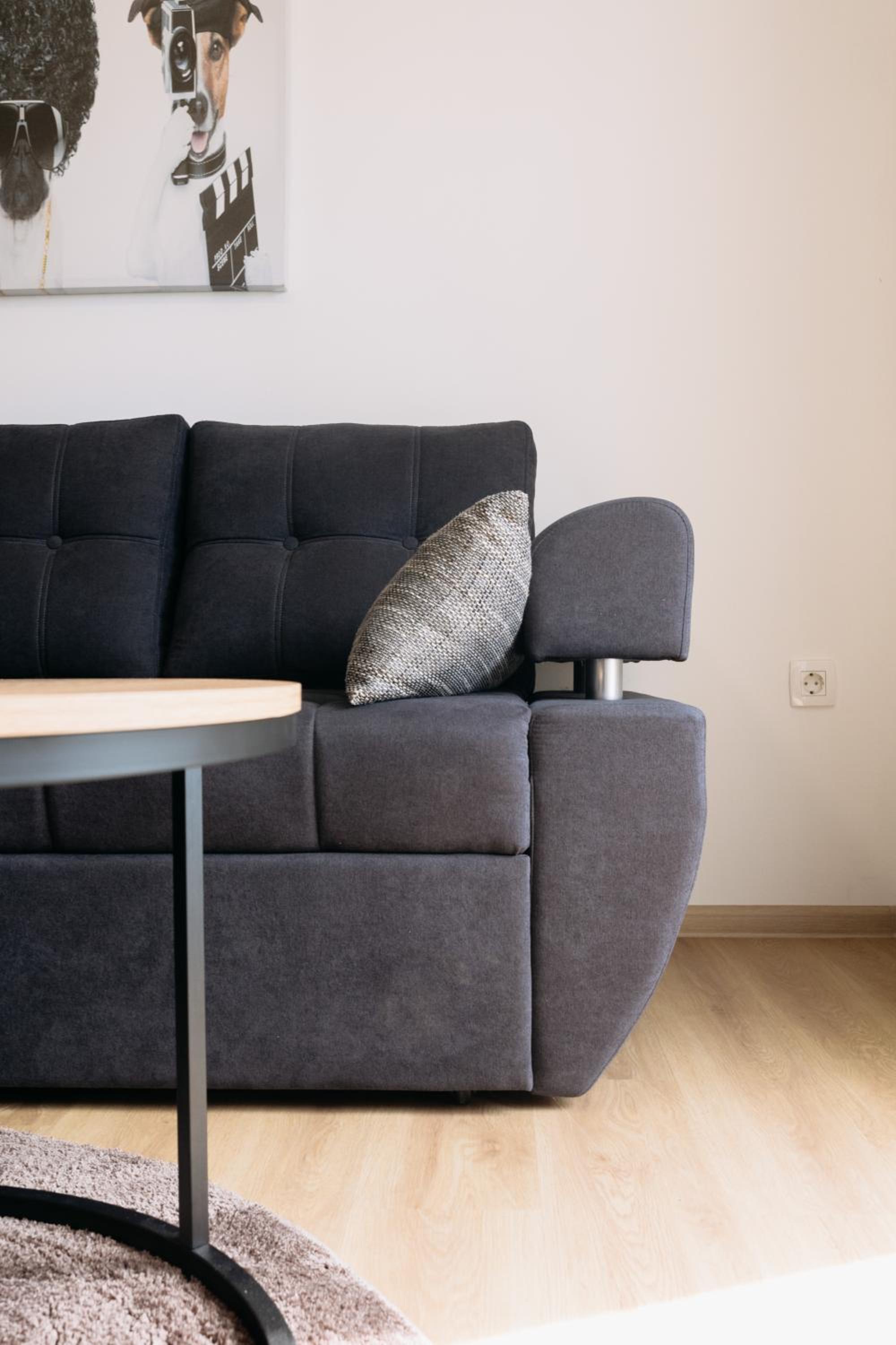 BDD House