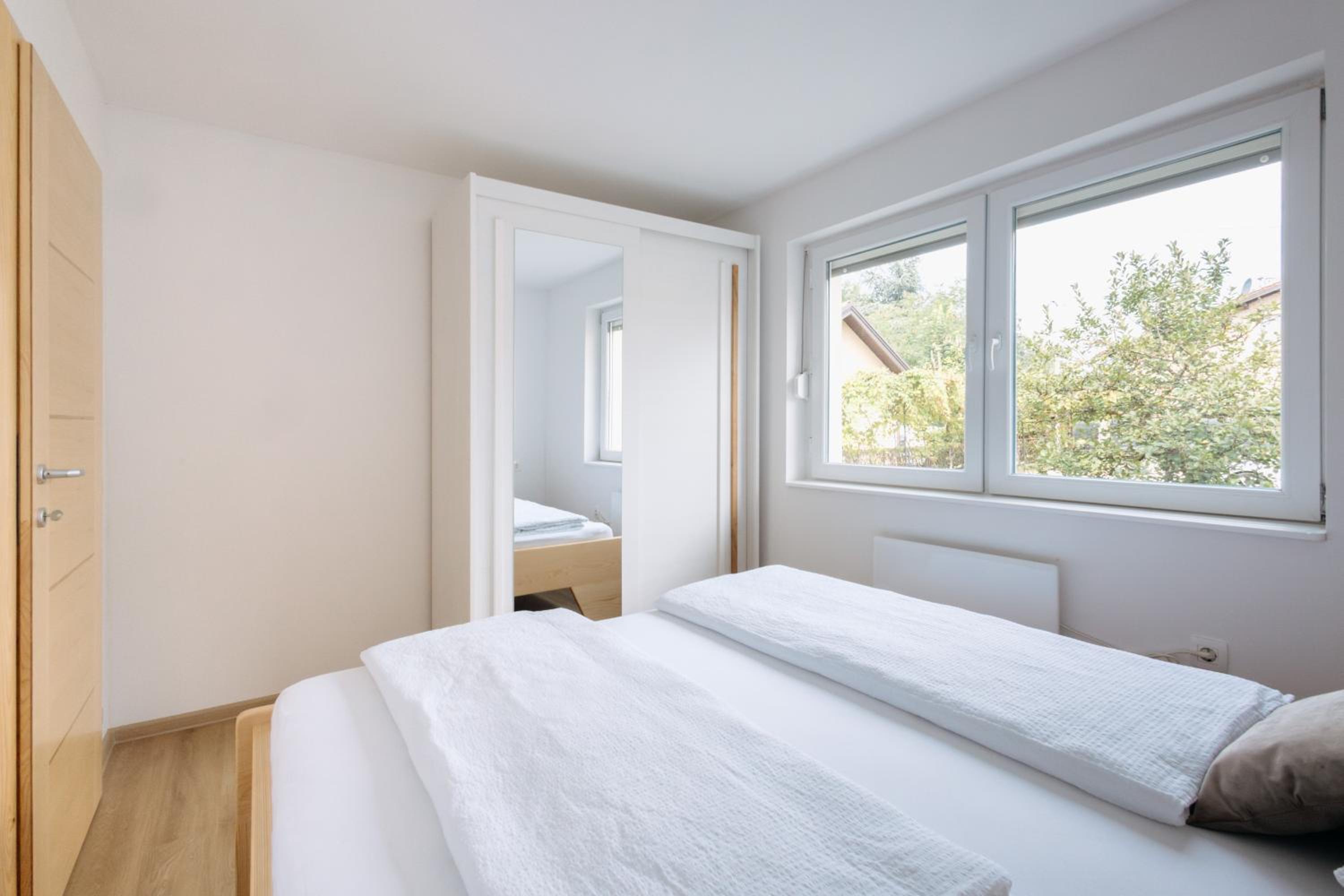 BDD House
