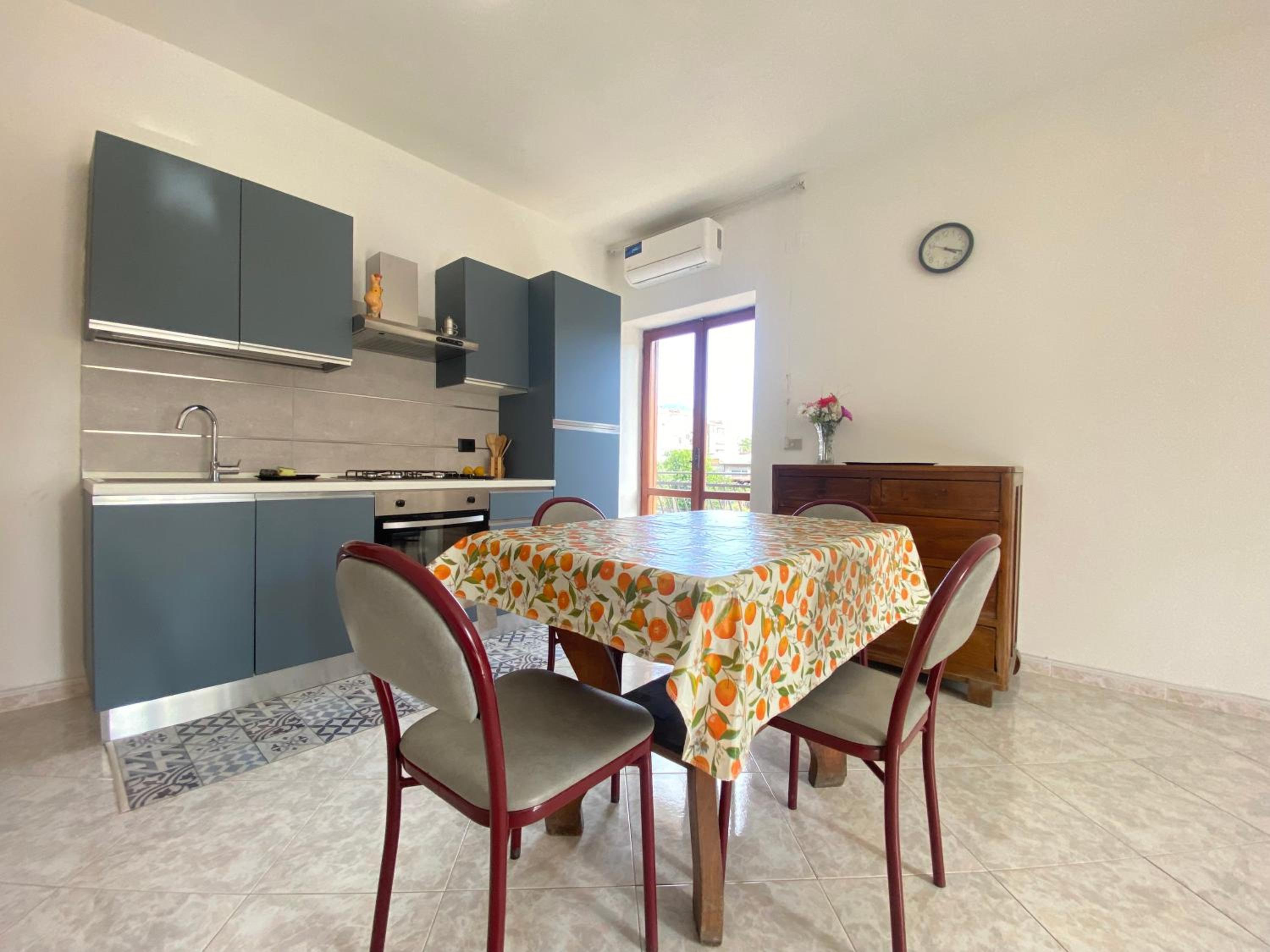 Casa vacanze Nonna Pina view 4