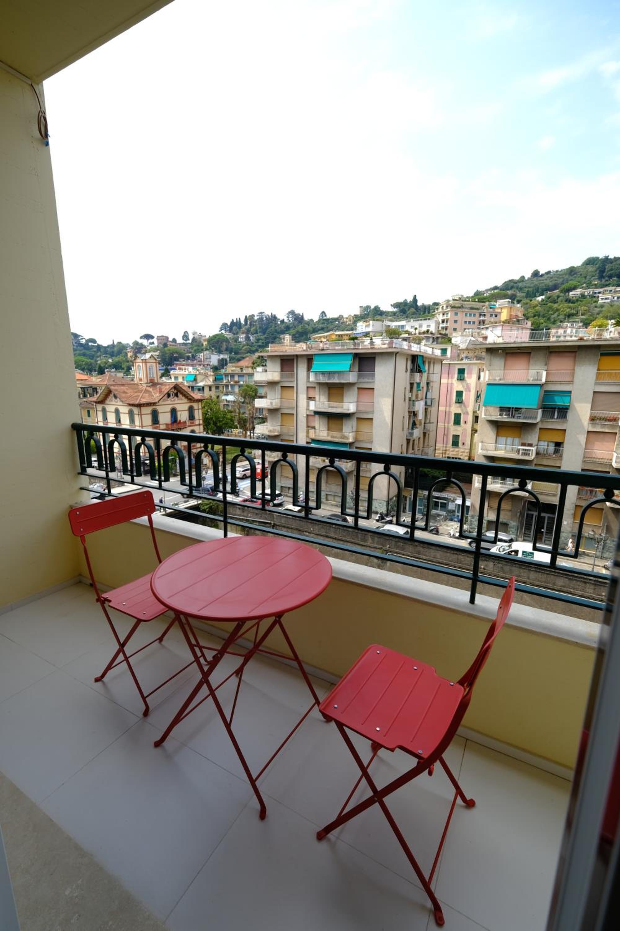 Casa di Mimmo by PortofinoVacanze view 4