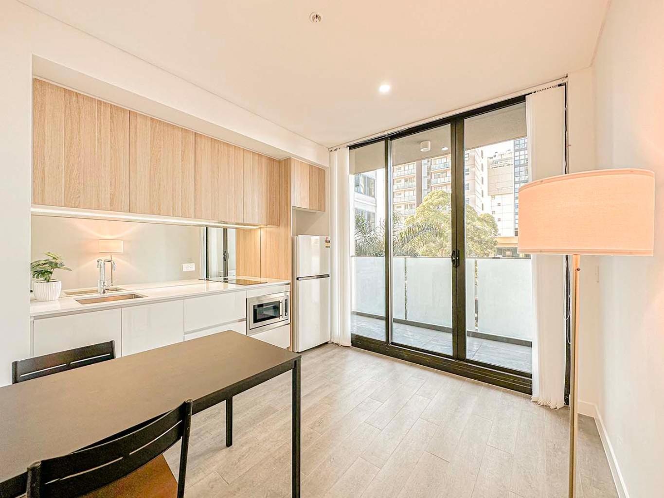 Burwood Studios at St Luke Square