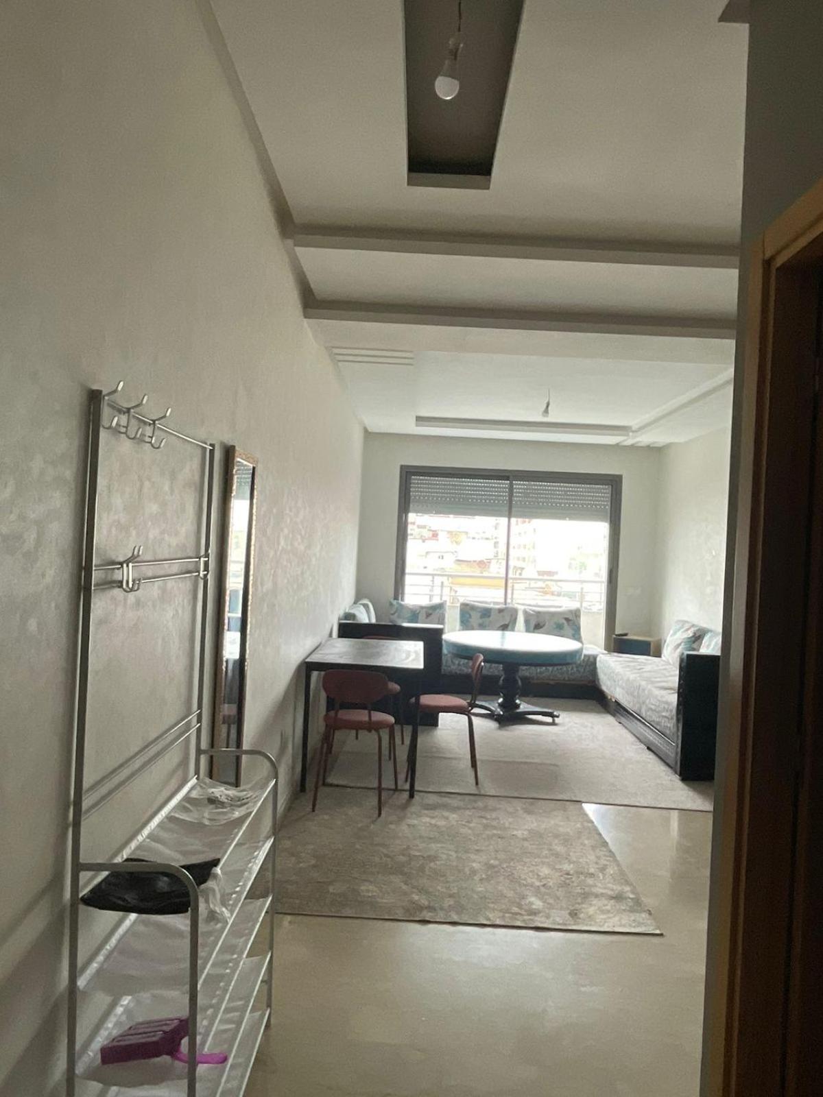 APPARTEMENT ANOUAl view 2