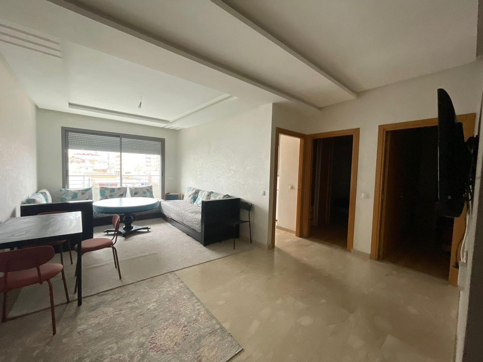 APPARTEMENT ANOUAl view 3