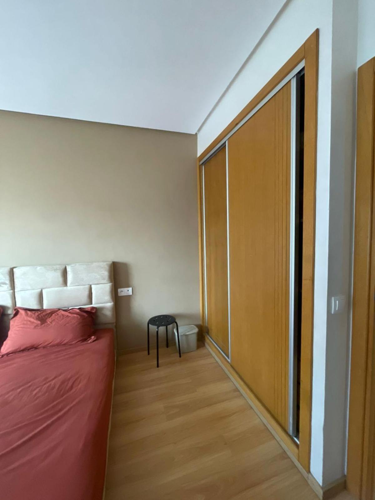 APPARTEMENT ANOUAl view 5