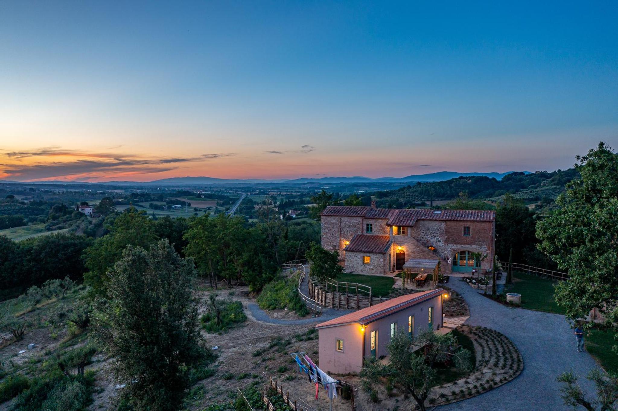 Podere Grotta Antica