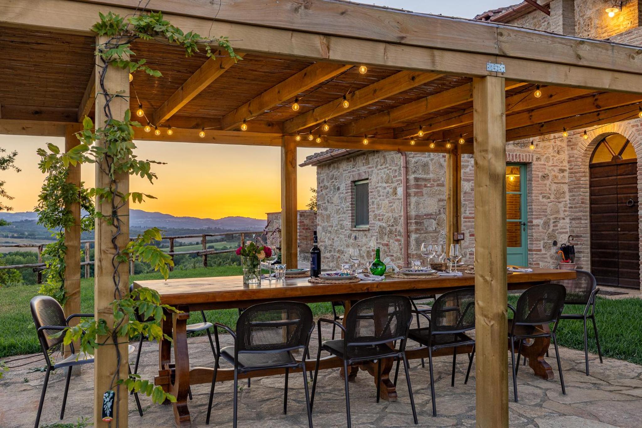 Podere Grotta Antica
