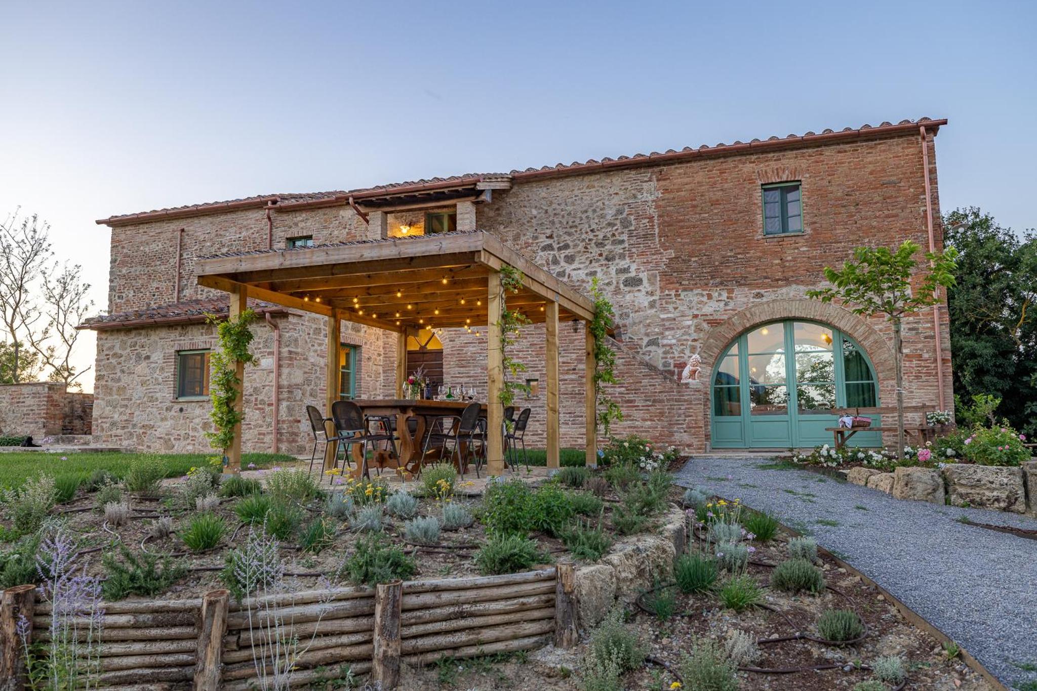 Podere Grotta Antica