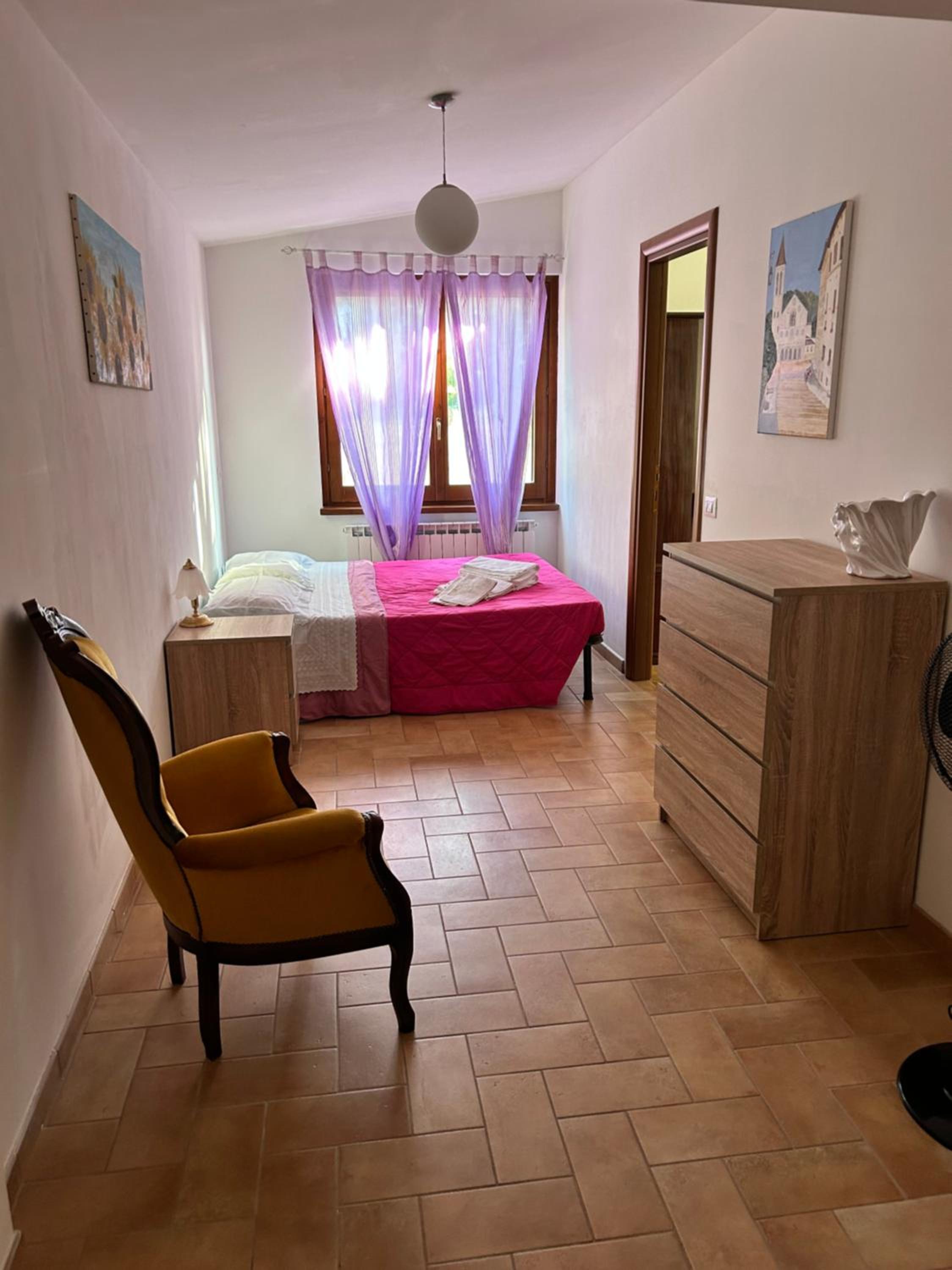 Cuore di Legno Country House view 4