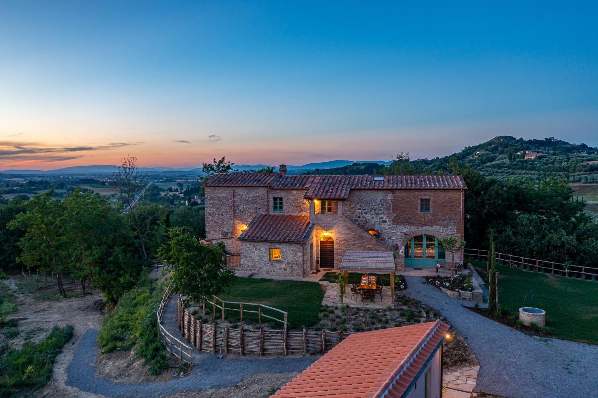Podere Grotta Antica
