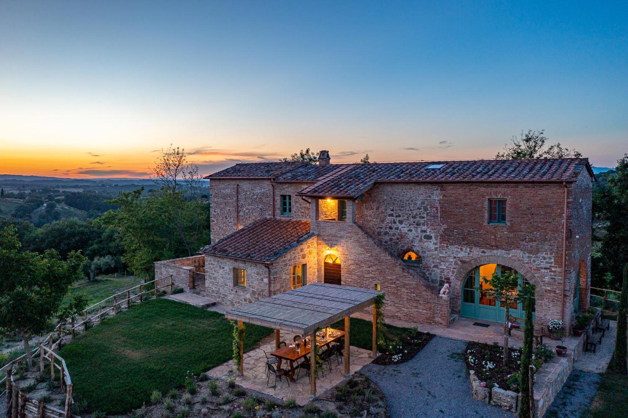 Podere Grotta Antica