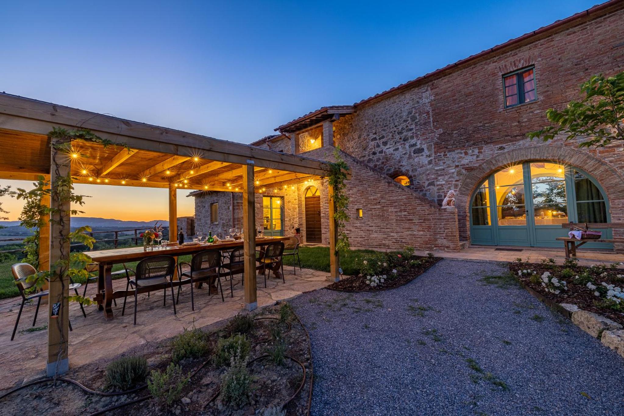 Podere Grotta Antica