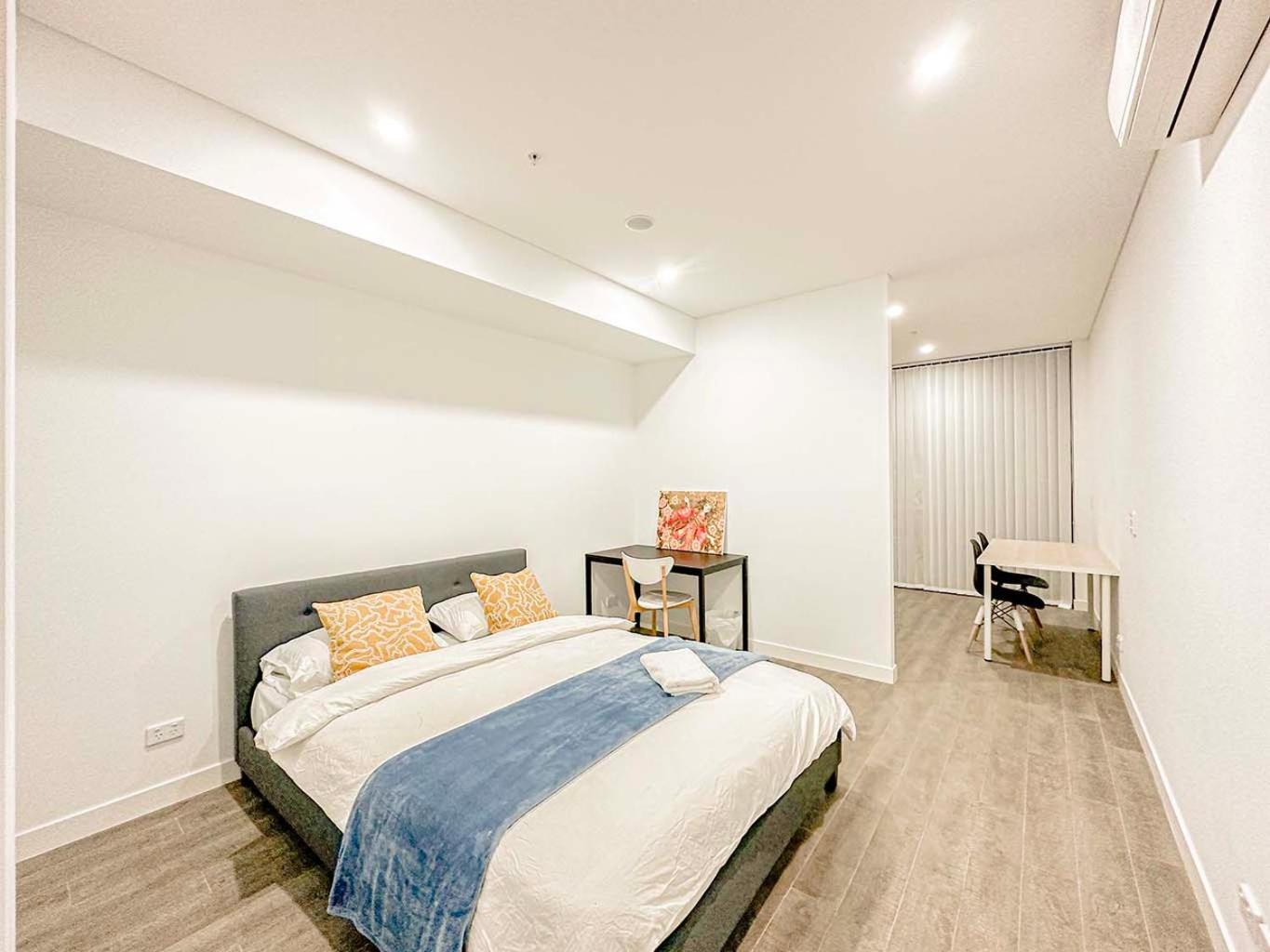 Burwood Studios at St Luke Square