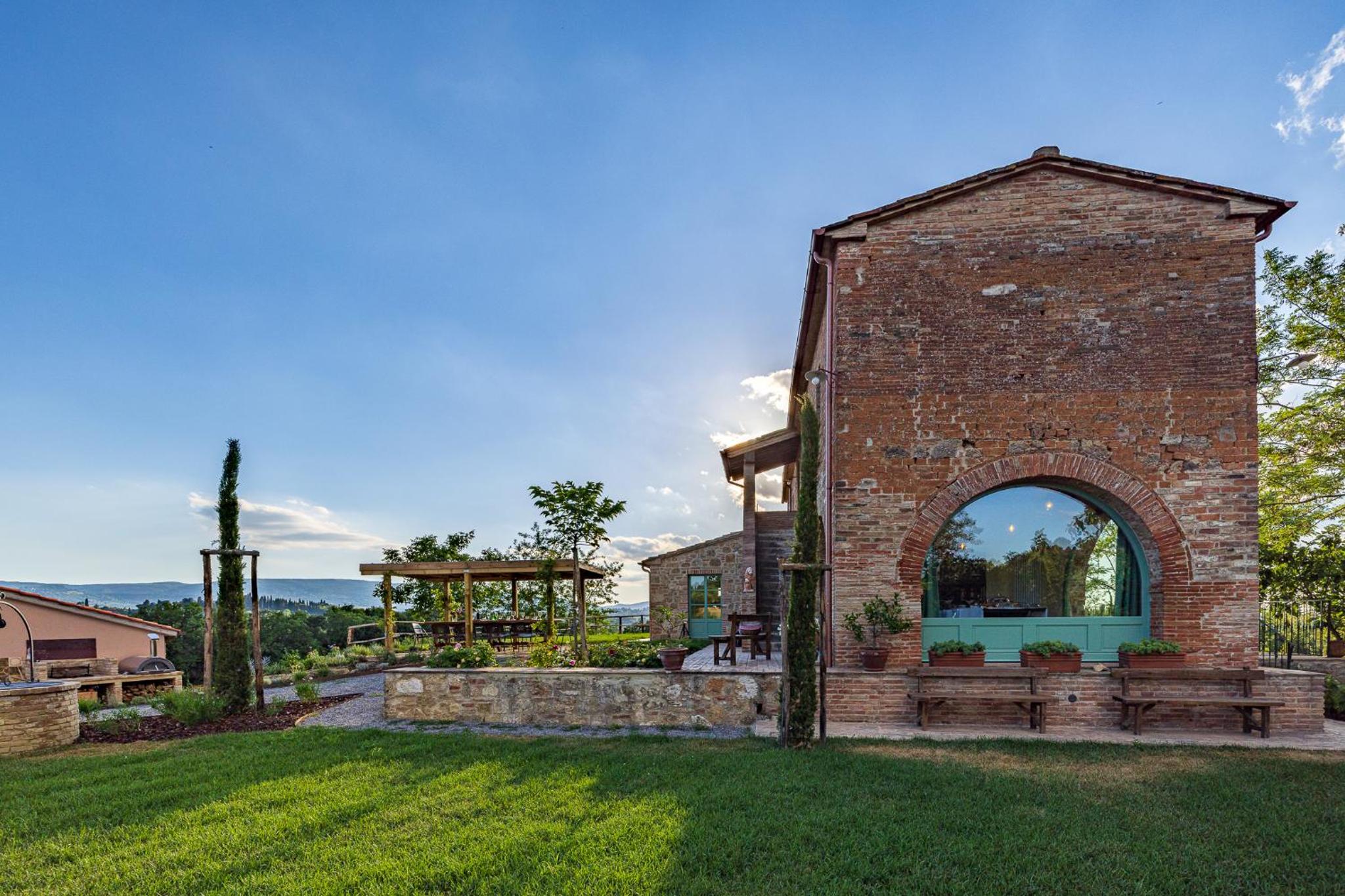 Podere Grotta Antica