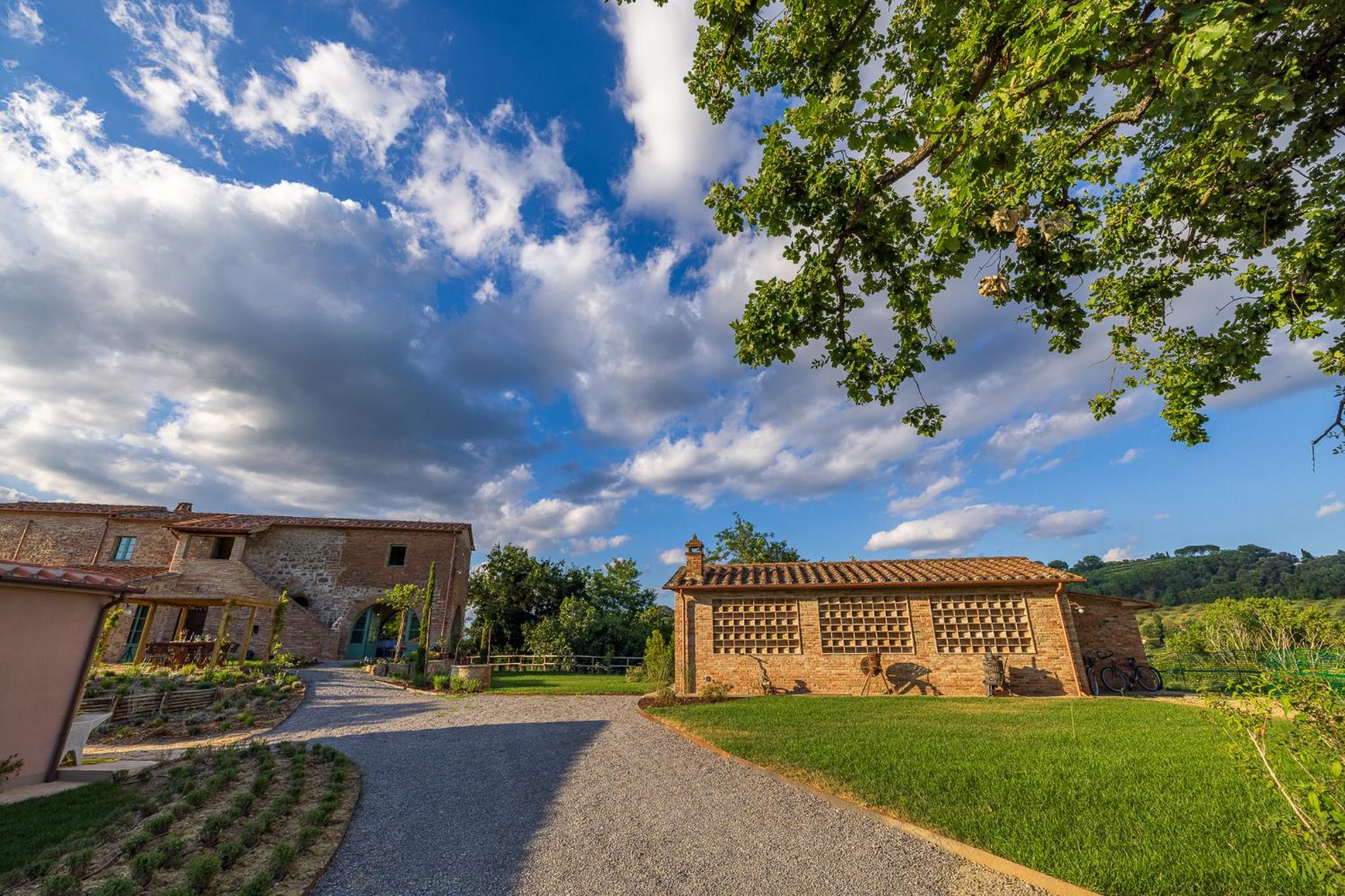 Podere Grotta Antica