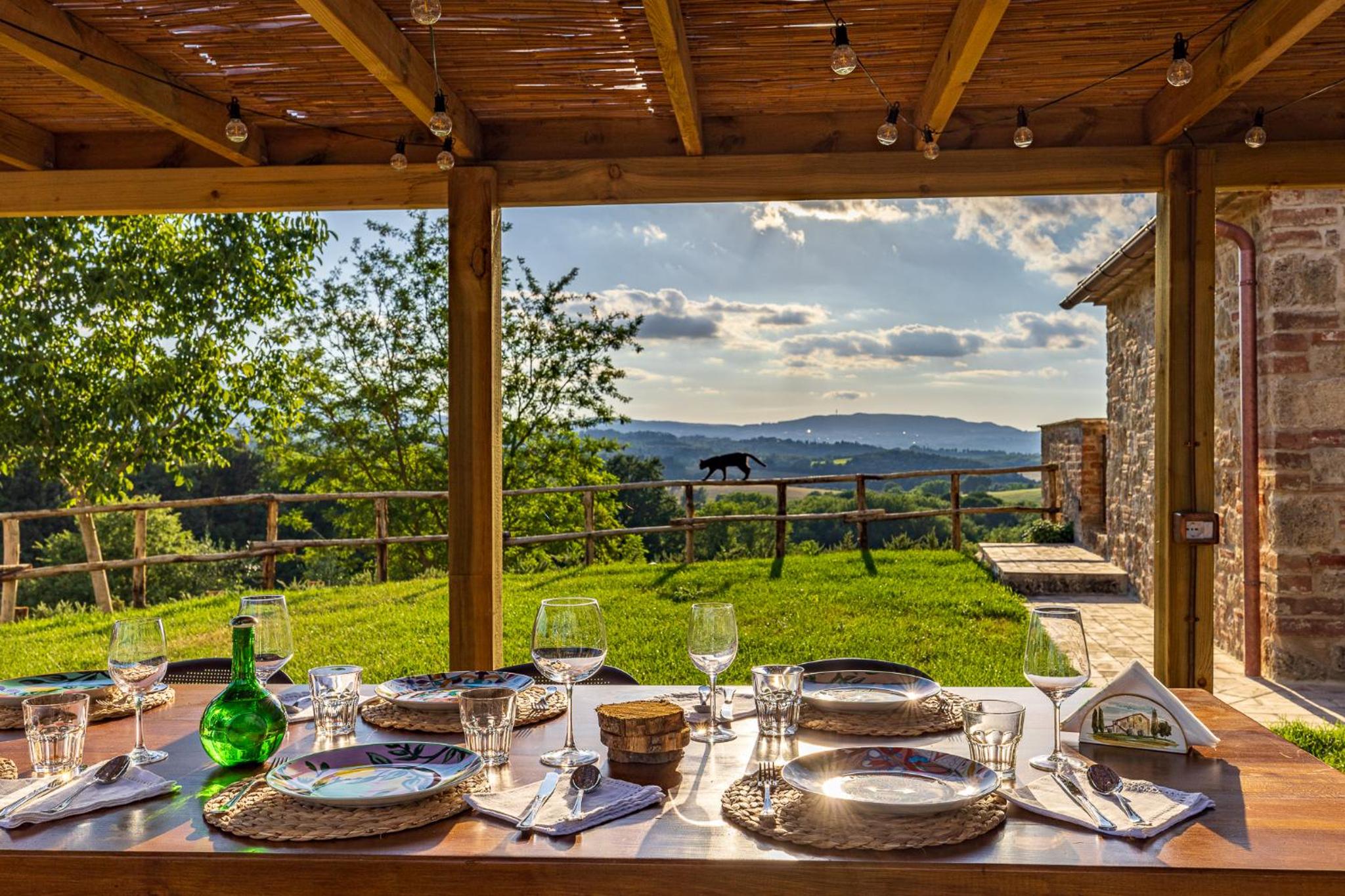 Podere Grotta Antica