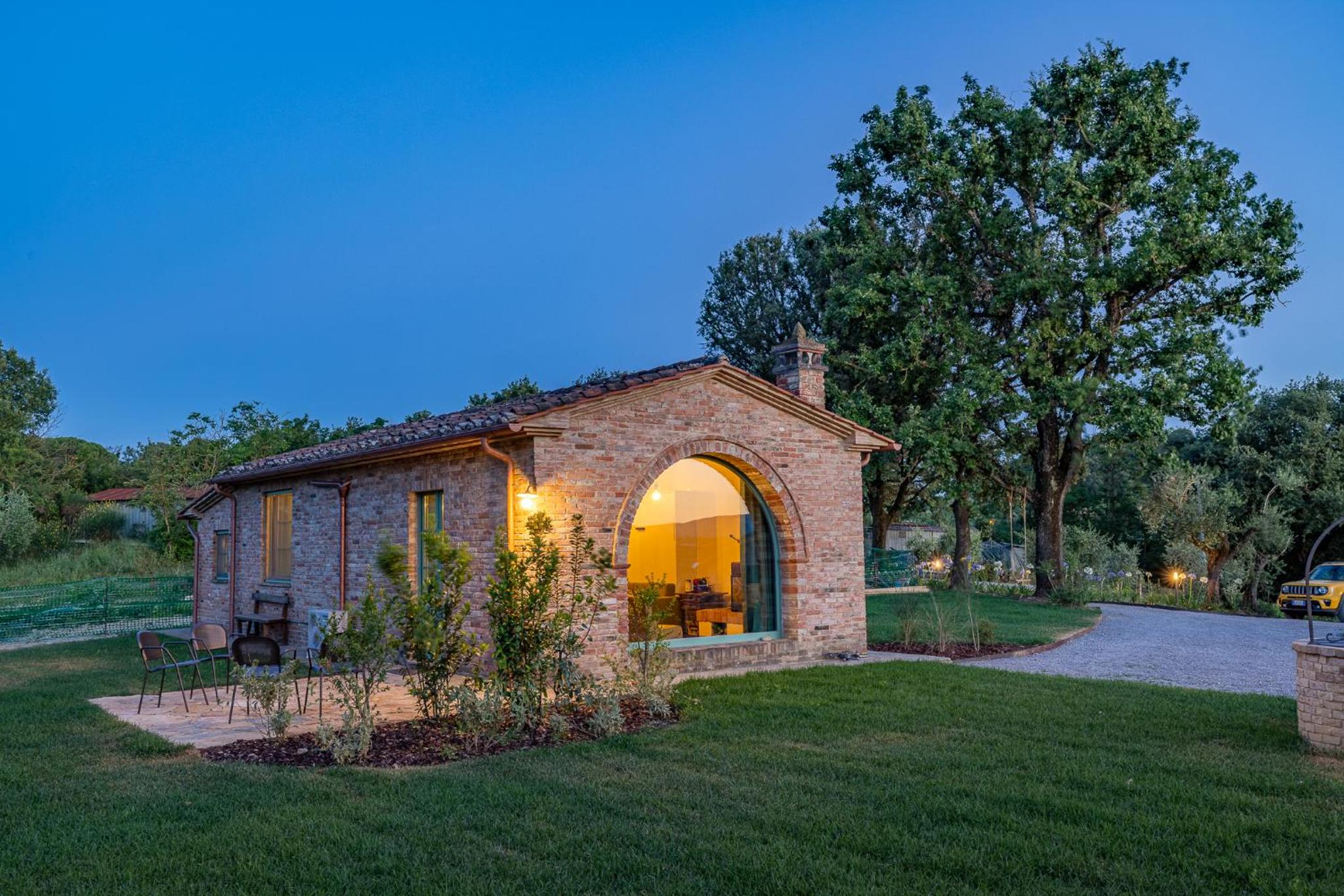 Podere Grotta Antica