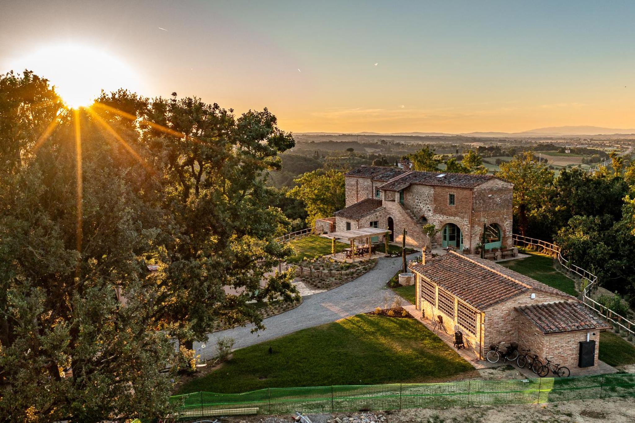 Podere Grotta Antica