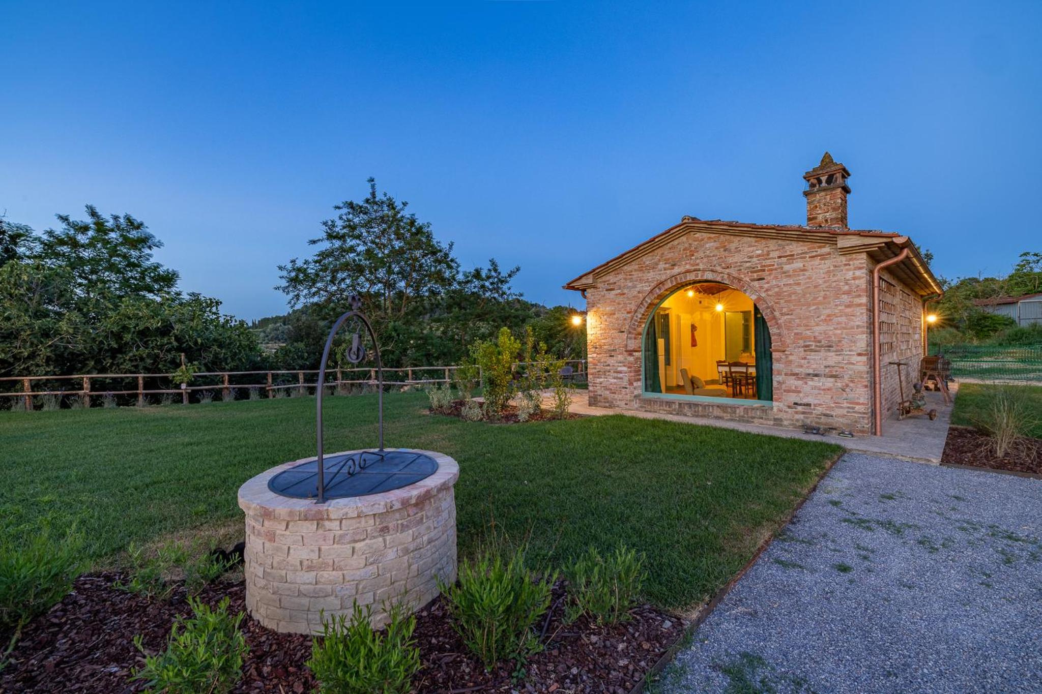 Podere Grotta Antica