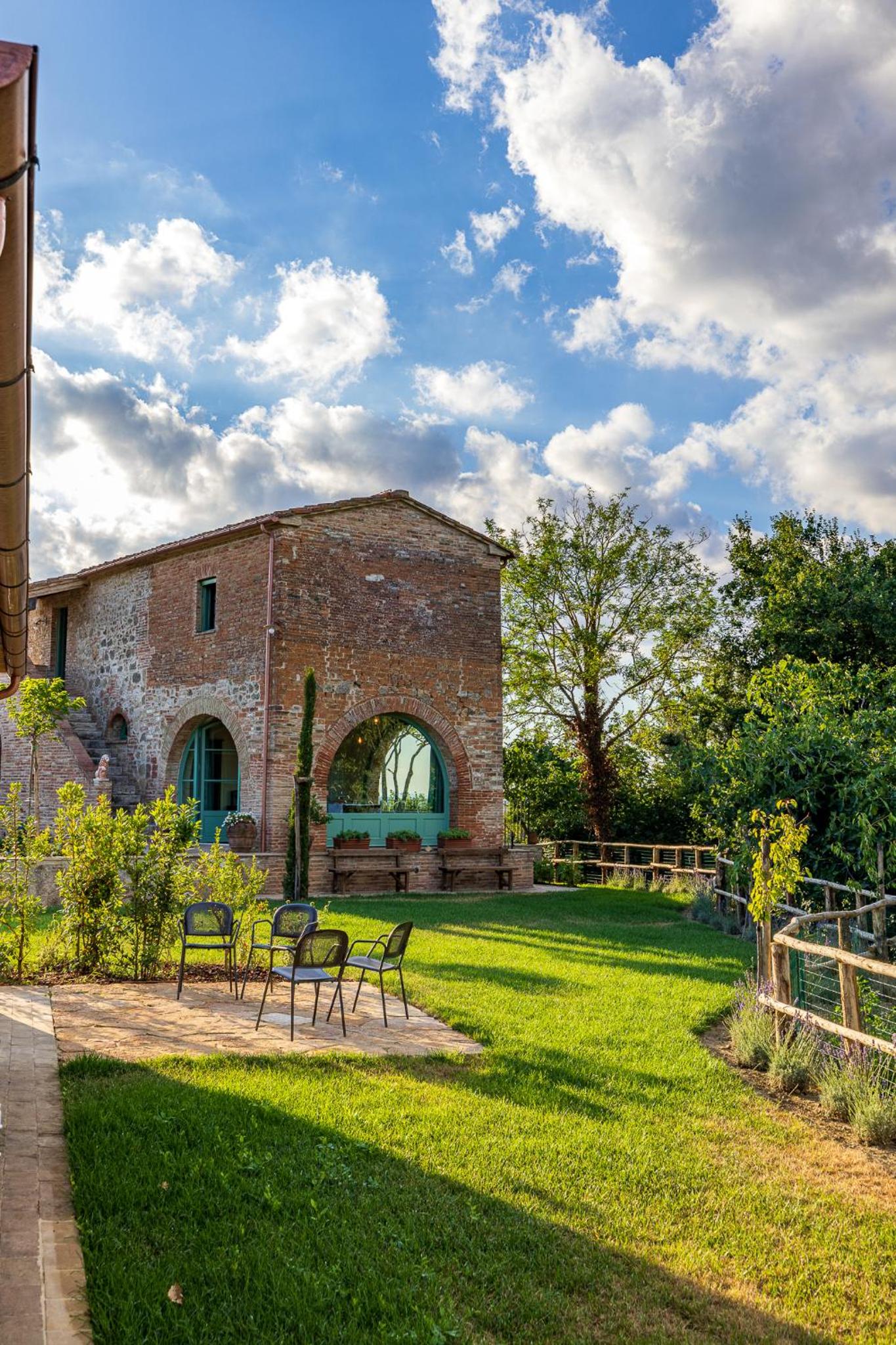 Podere Grotta Antica