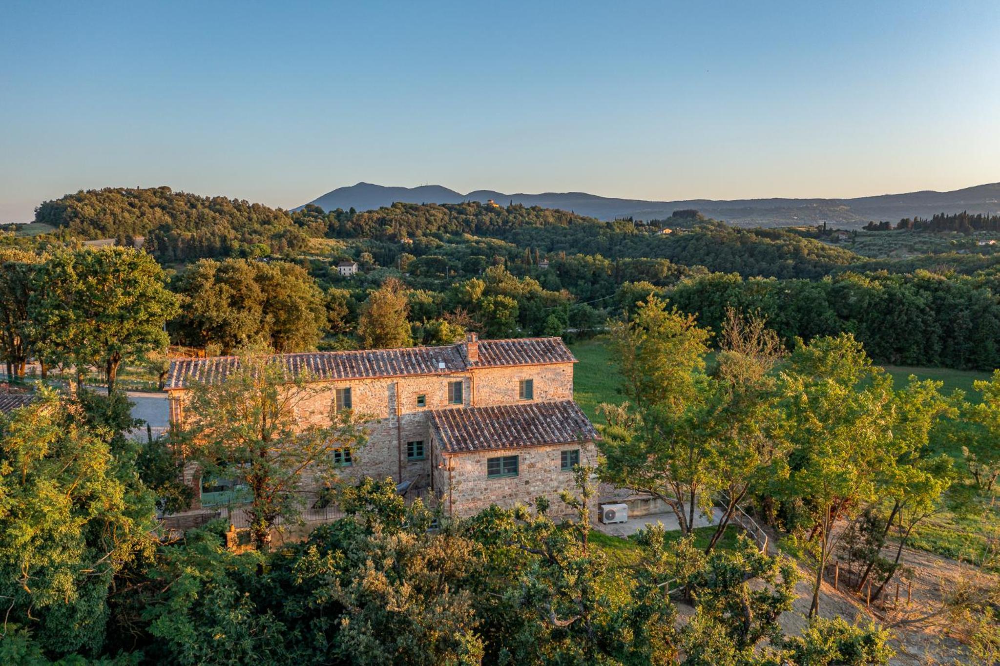 Podere Grotta Antica