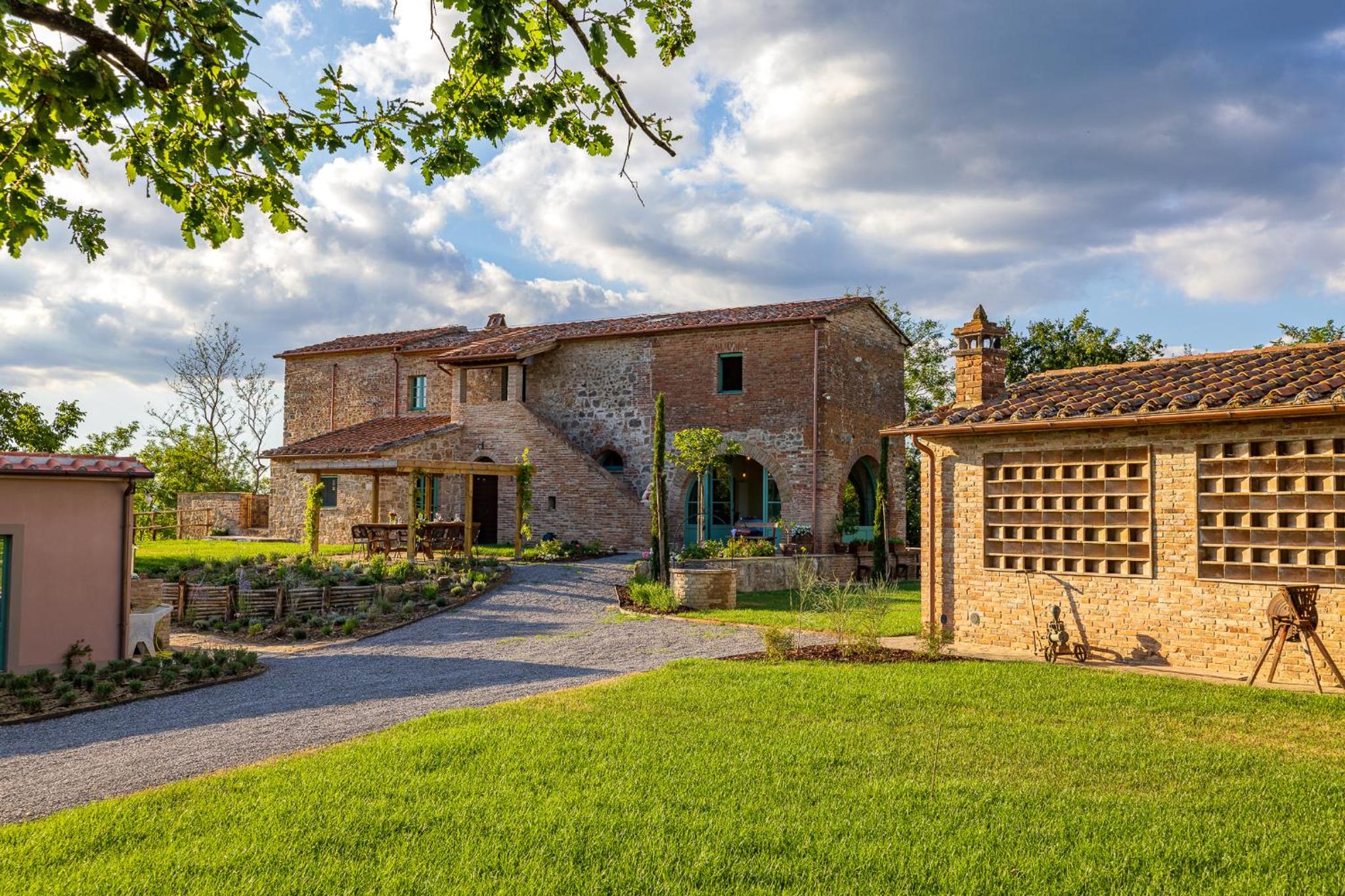 Podere Grotta Antica