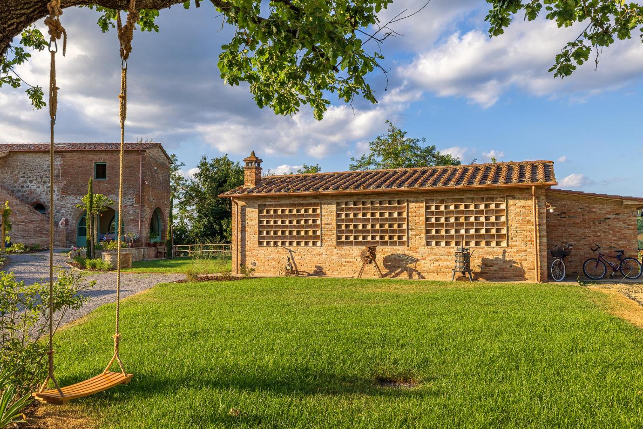 Podere Grotta Antica