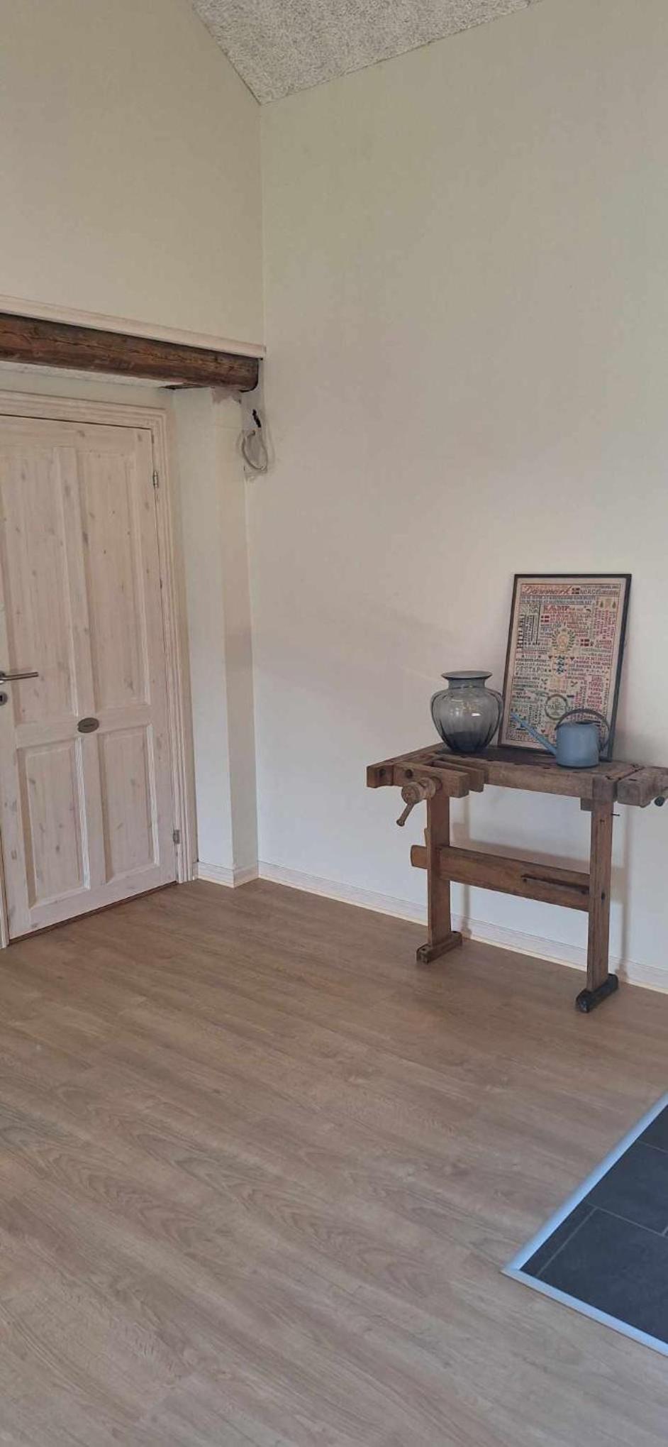 Groennebaek Bed and Breakfast