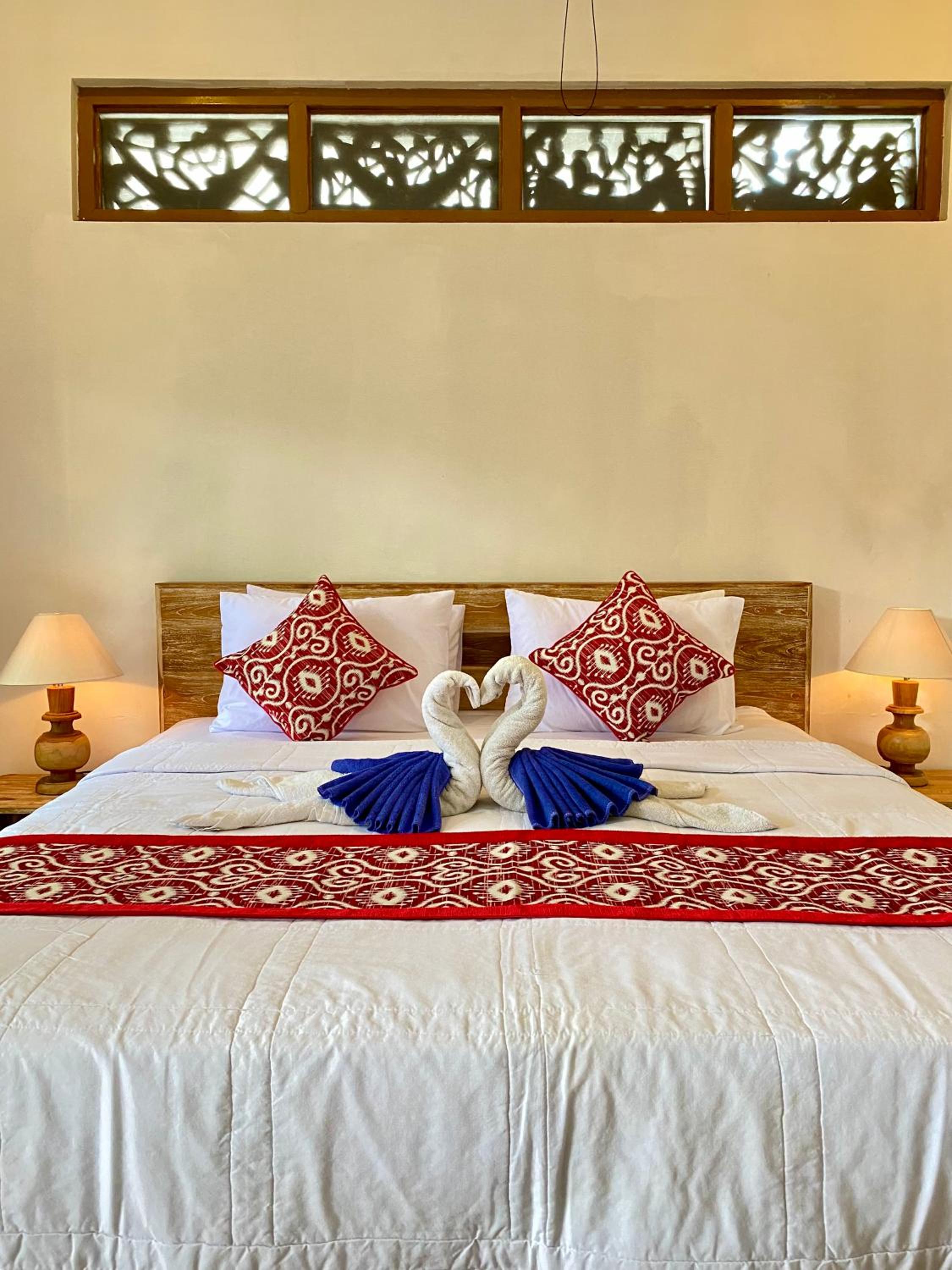 Budi Guest House view 5