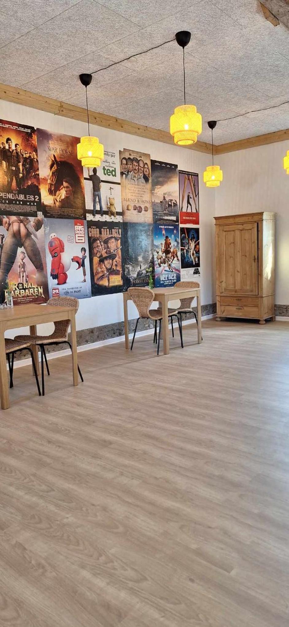 Groennebaek Bed and Breakfast
