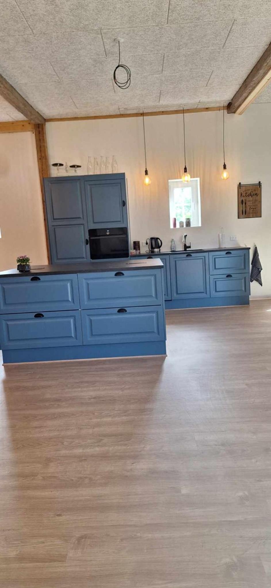 Groennebaek Bed and Breakfast