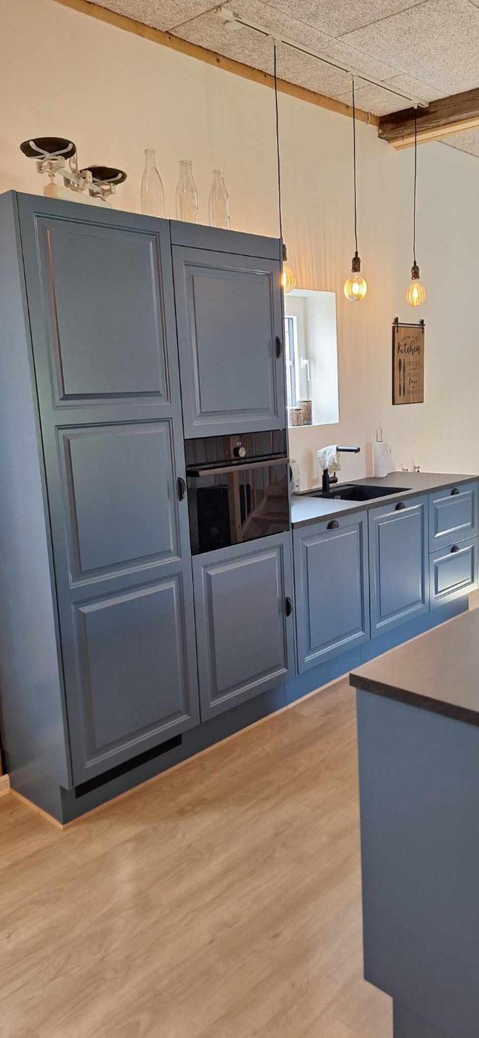 Groennebaek Bed and Breakfast