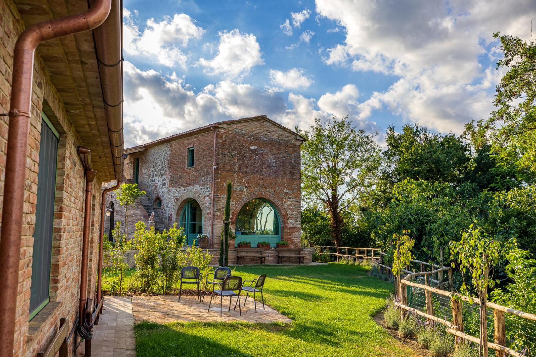 Podere Grotta Antica