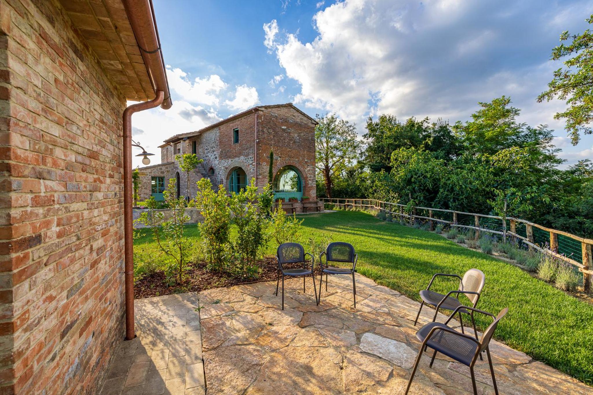 Podere Grotta Antica