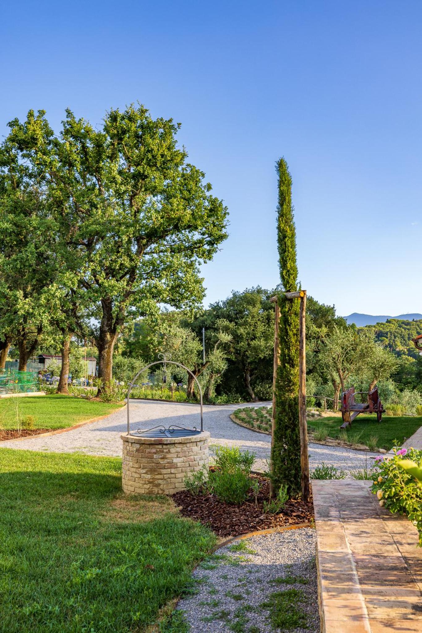Podere Grotta Antica