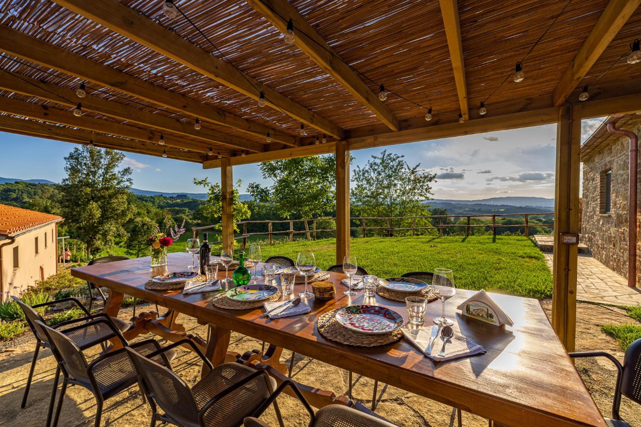Podere Grotta Antica