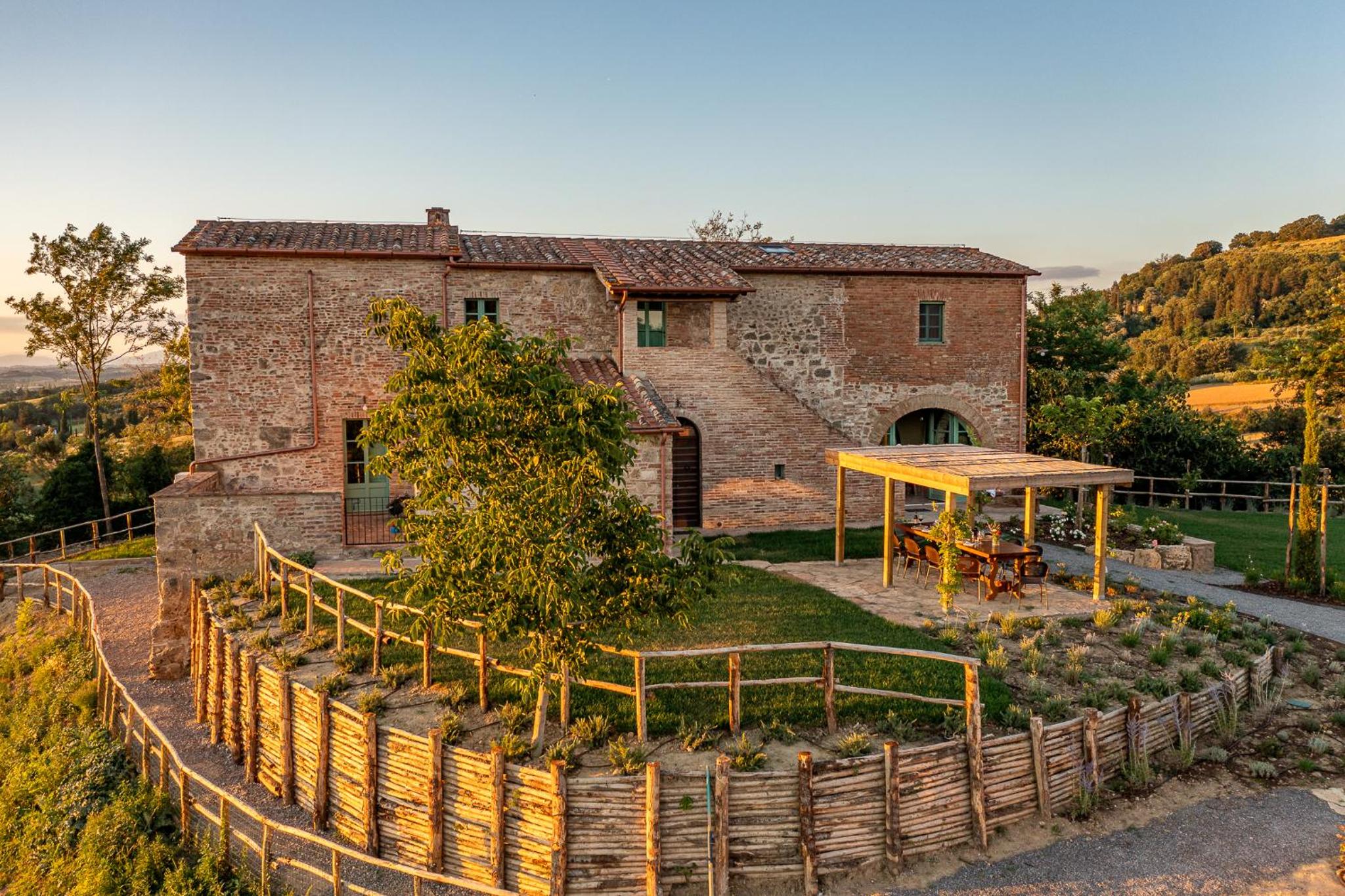 Podere Grotta Antica