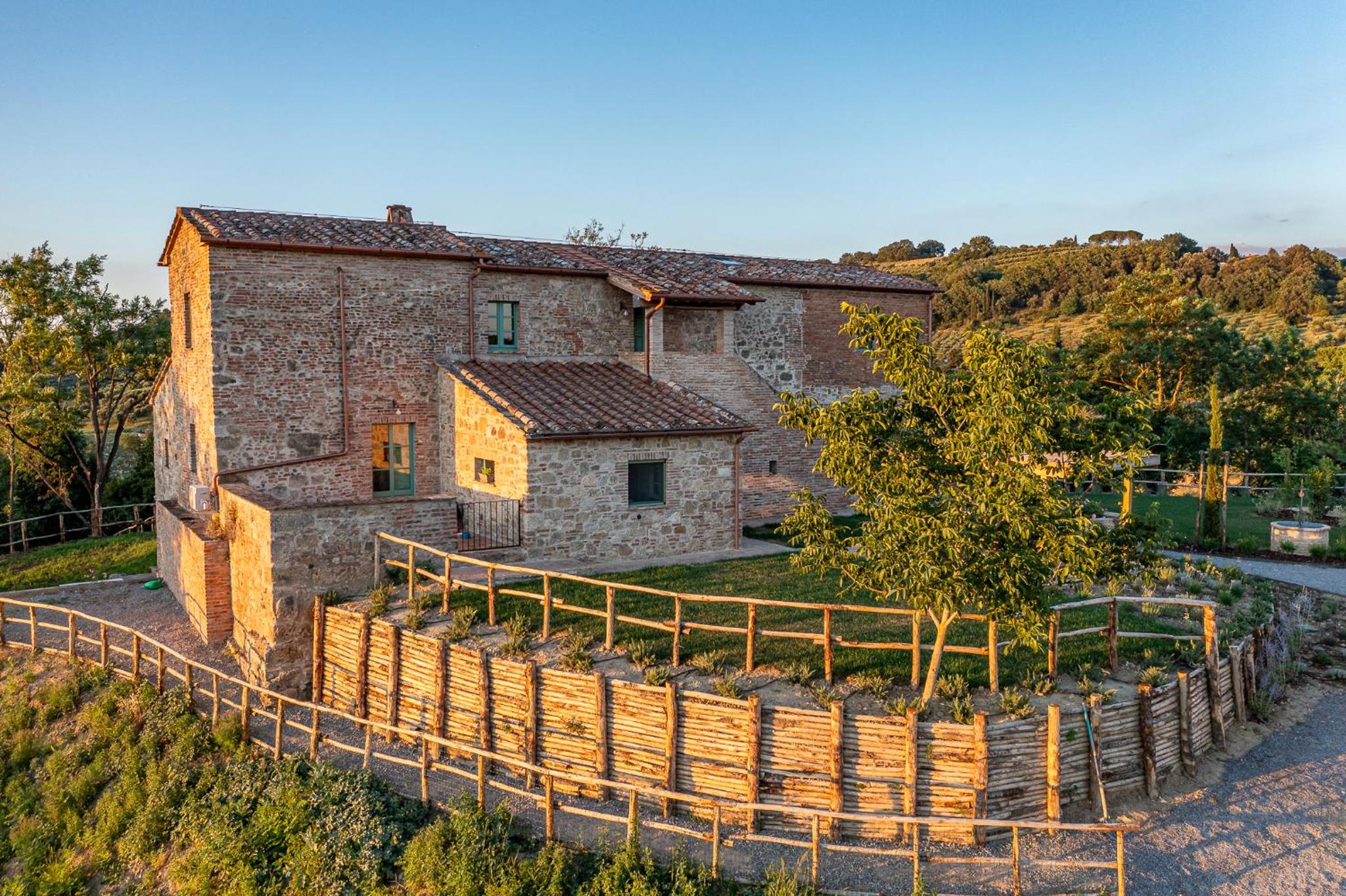 Podere Grotta Antica