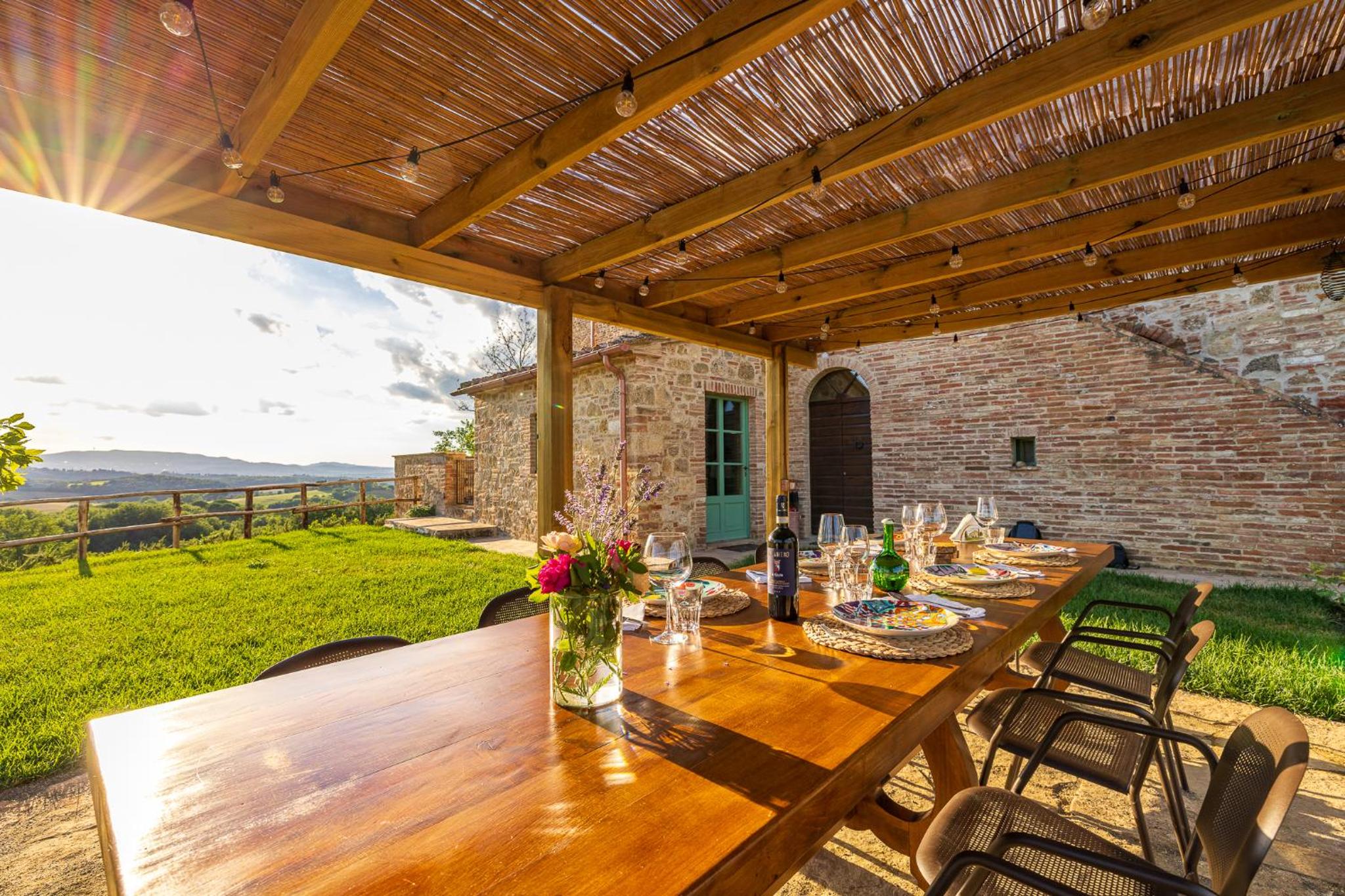 Podere Grotta Antica