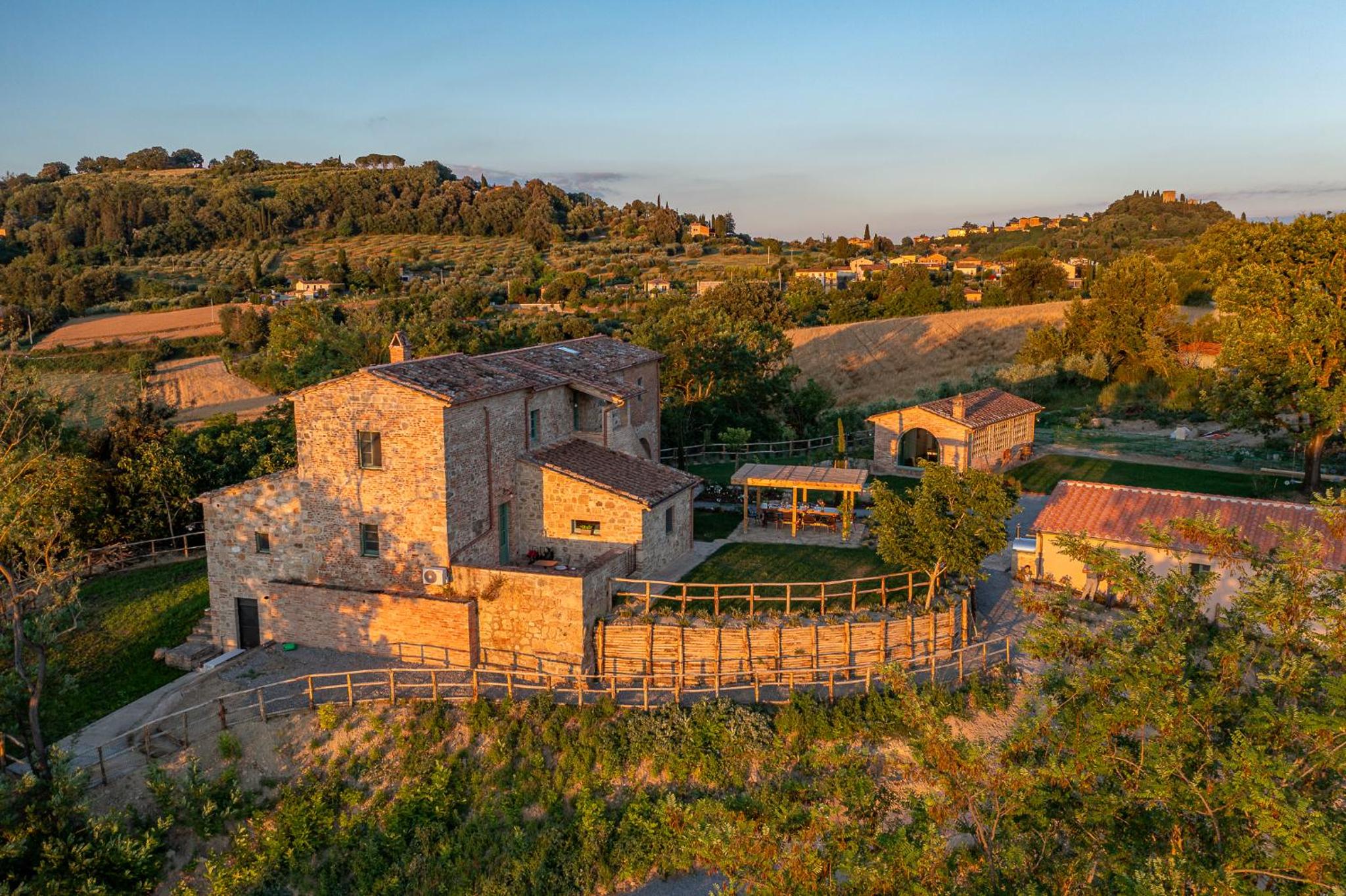 Podere Grotta Antica