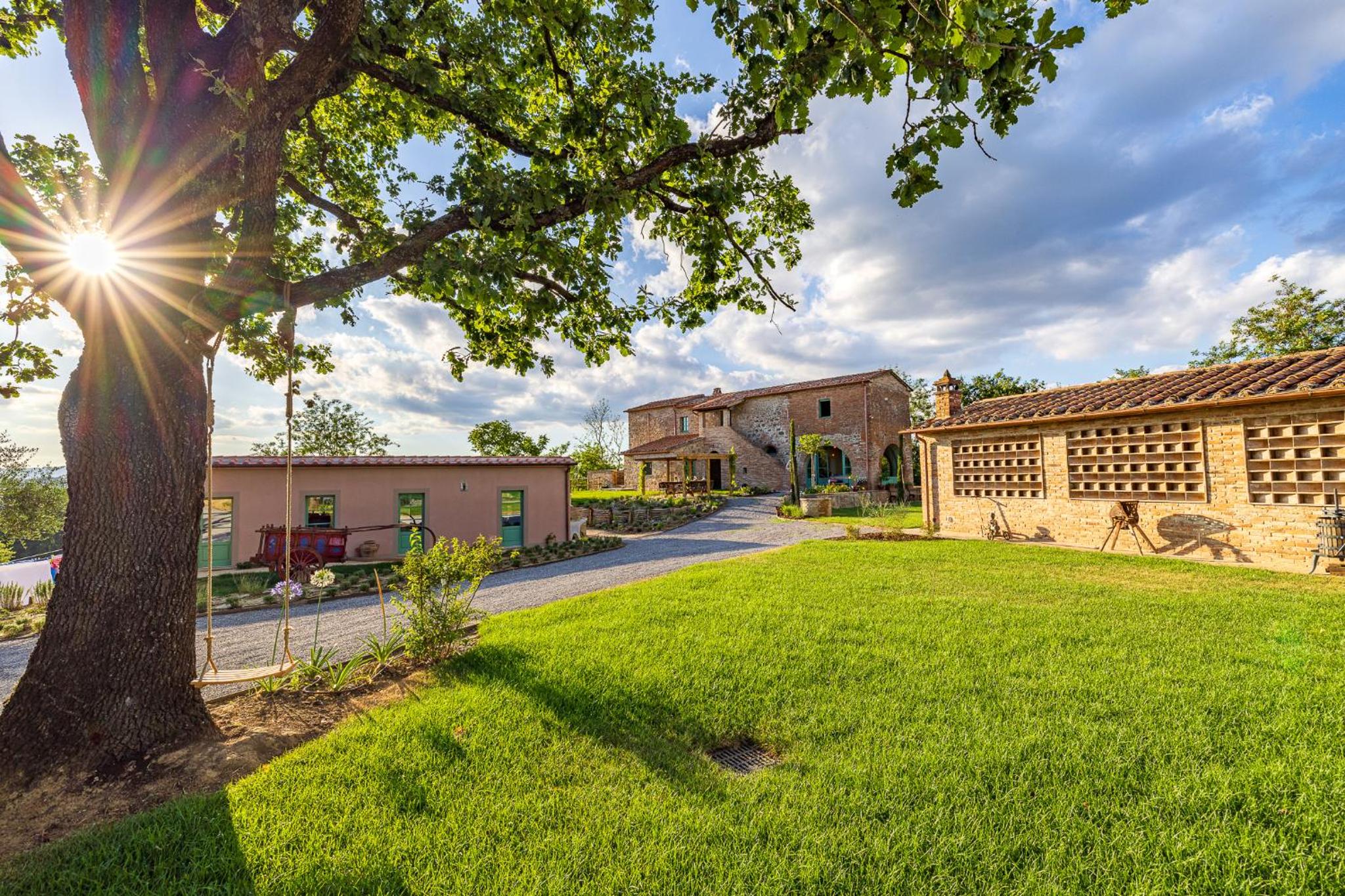 Podere Grotta Antica