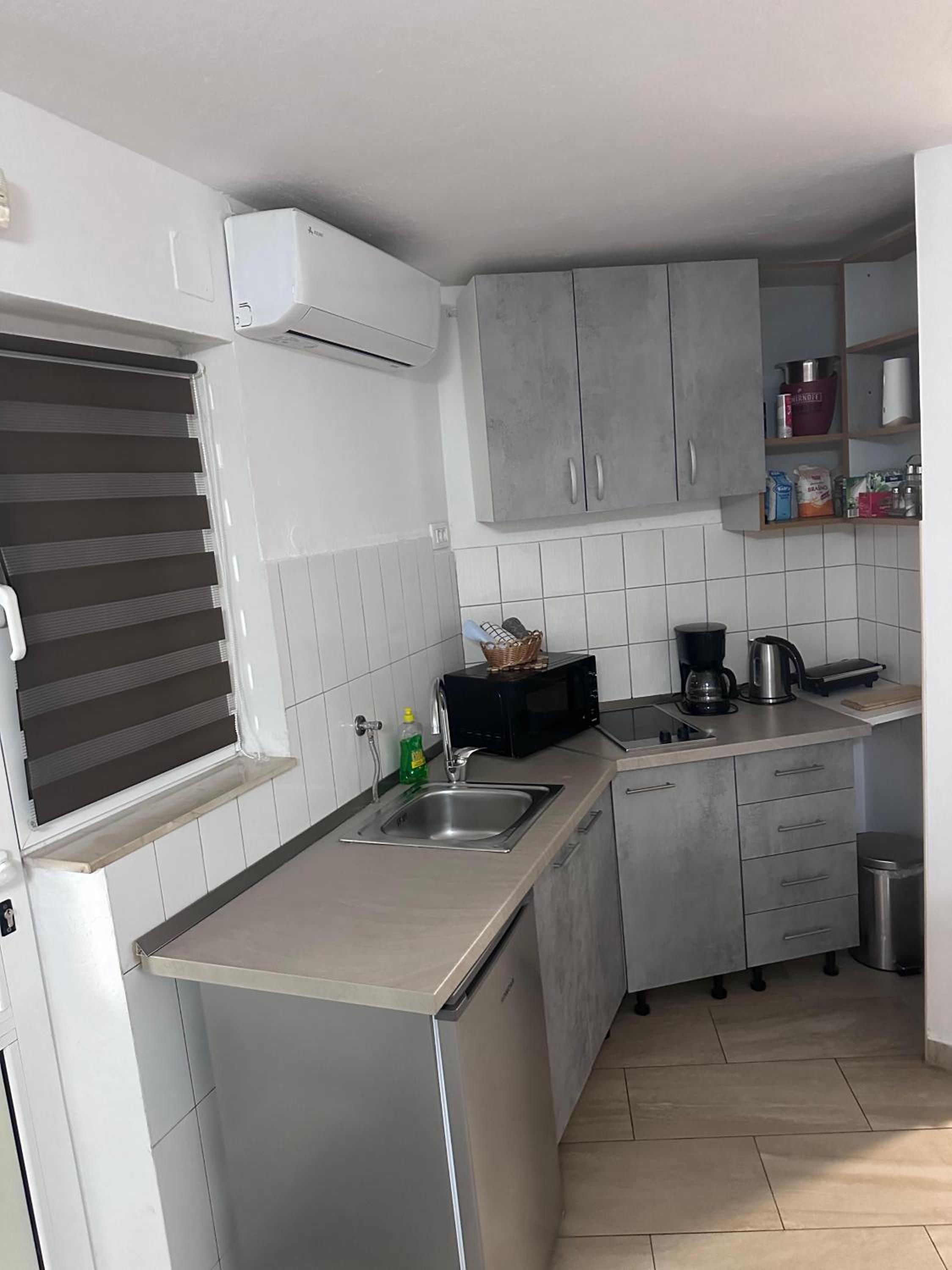 Studio Apartman M&M