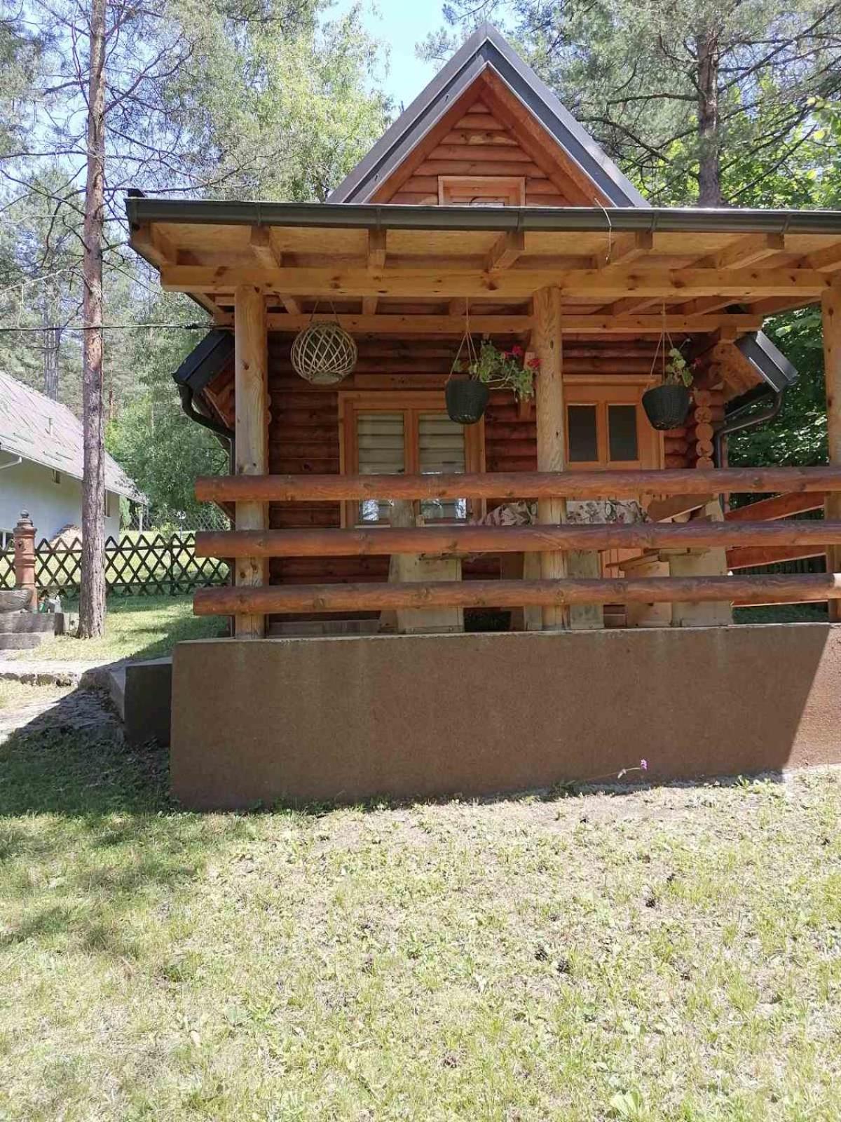Vila Tatjana-Zlatibor