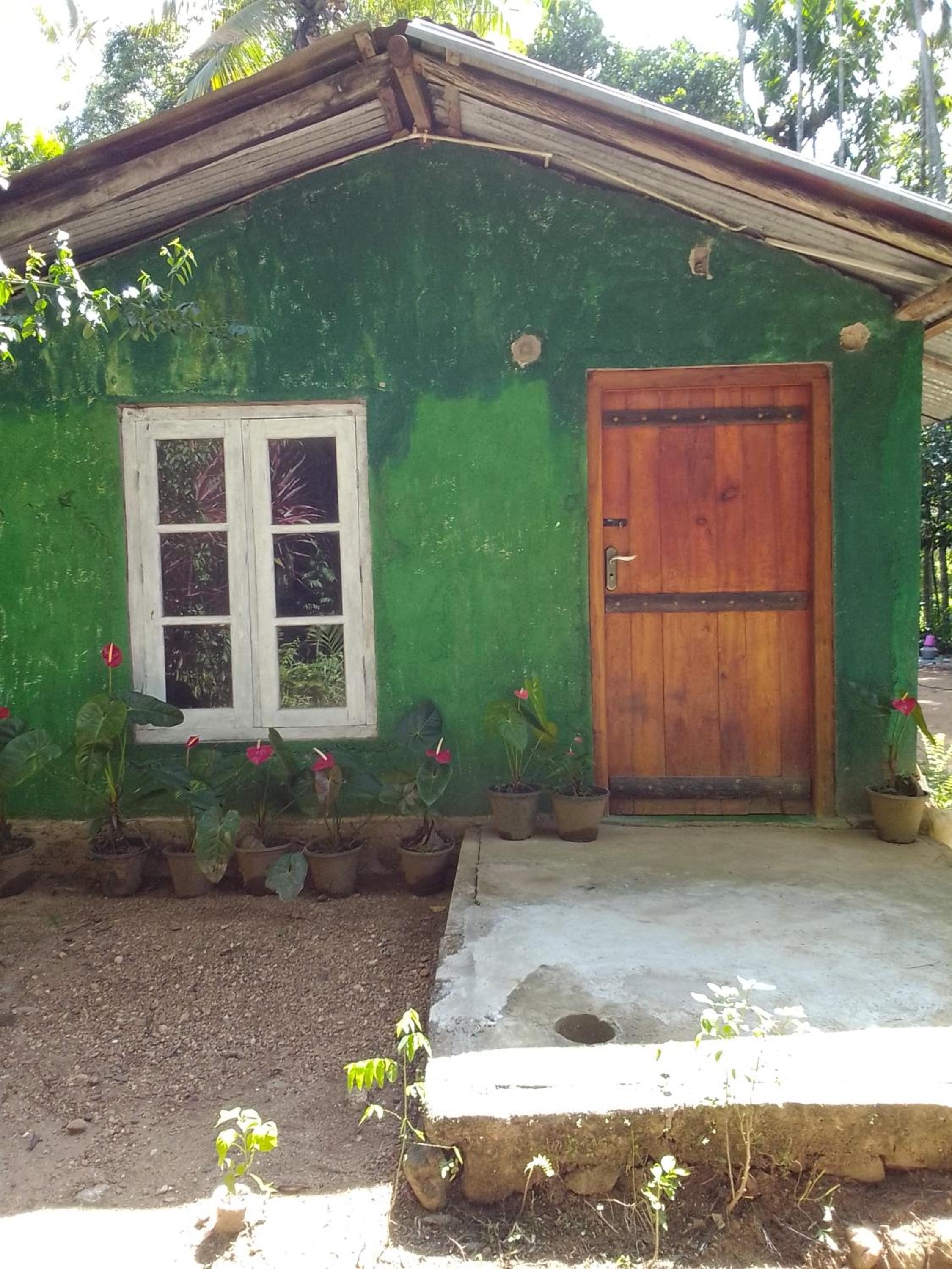kapi wild cottage Ella view 5