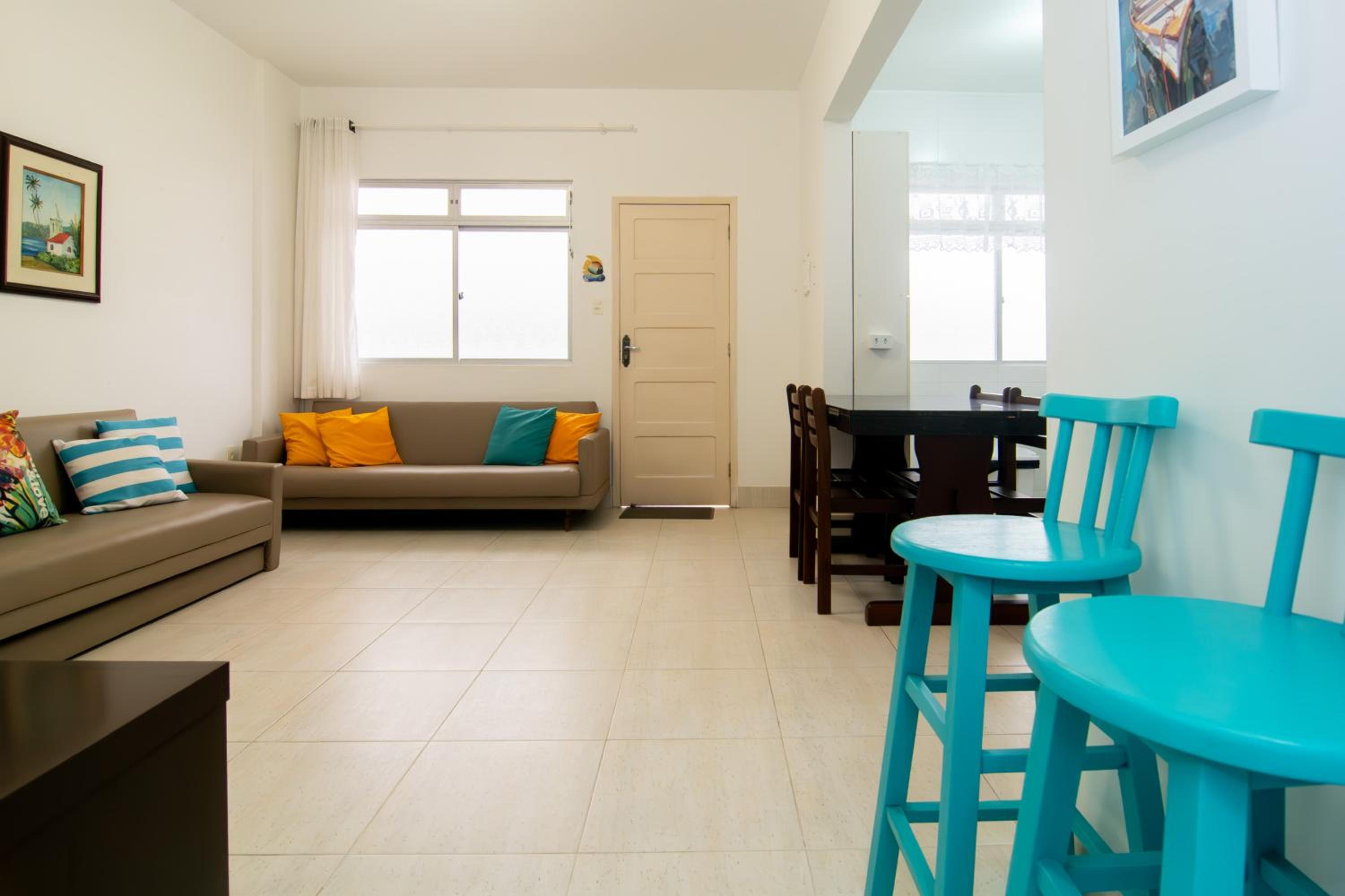 Localização privilegiada na Av. Atlântica JK4995
