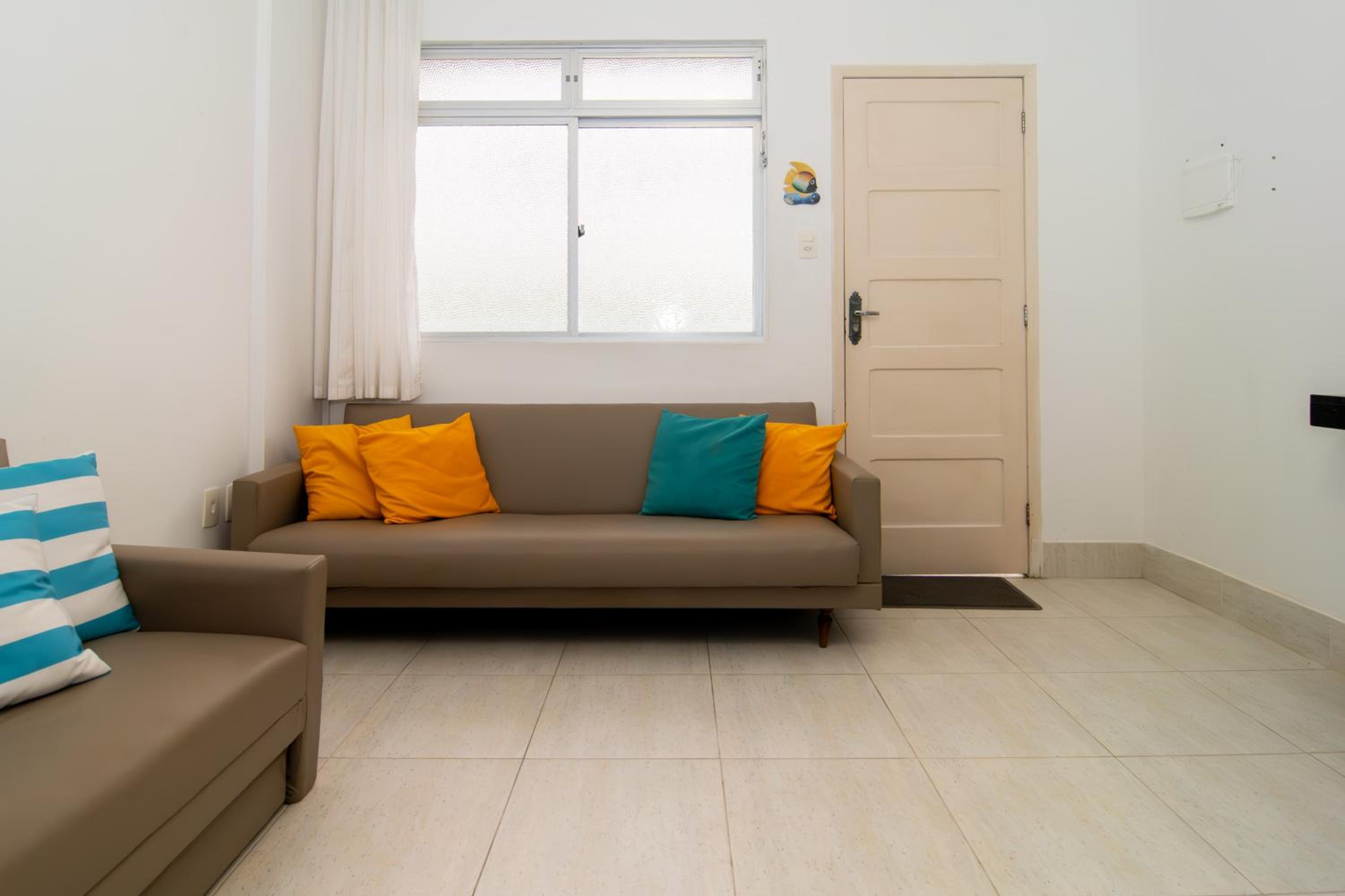 Localização privilegiada na Av. Atlântica JK4995