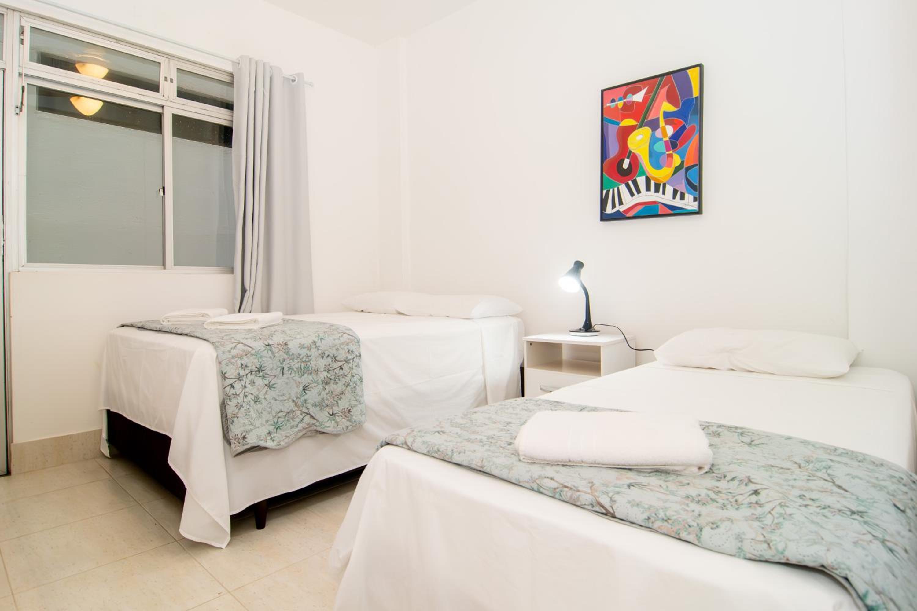 Localização privilegiada na Av. Atlântica JK4995
