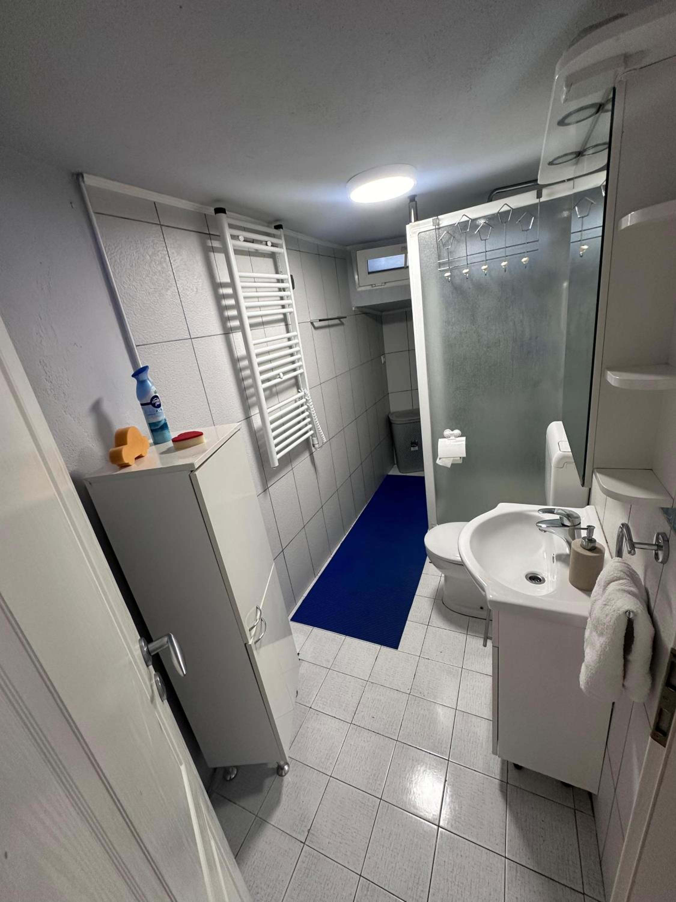 Studio Apartman M&M