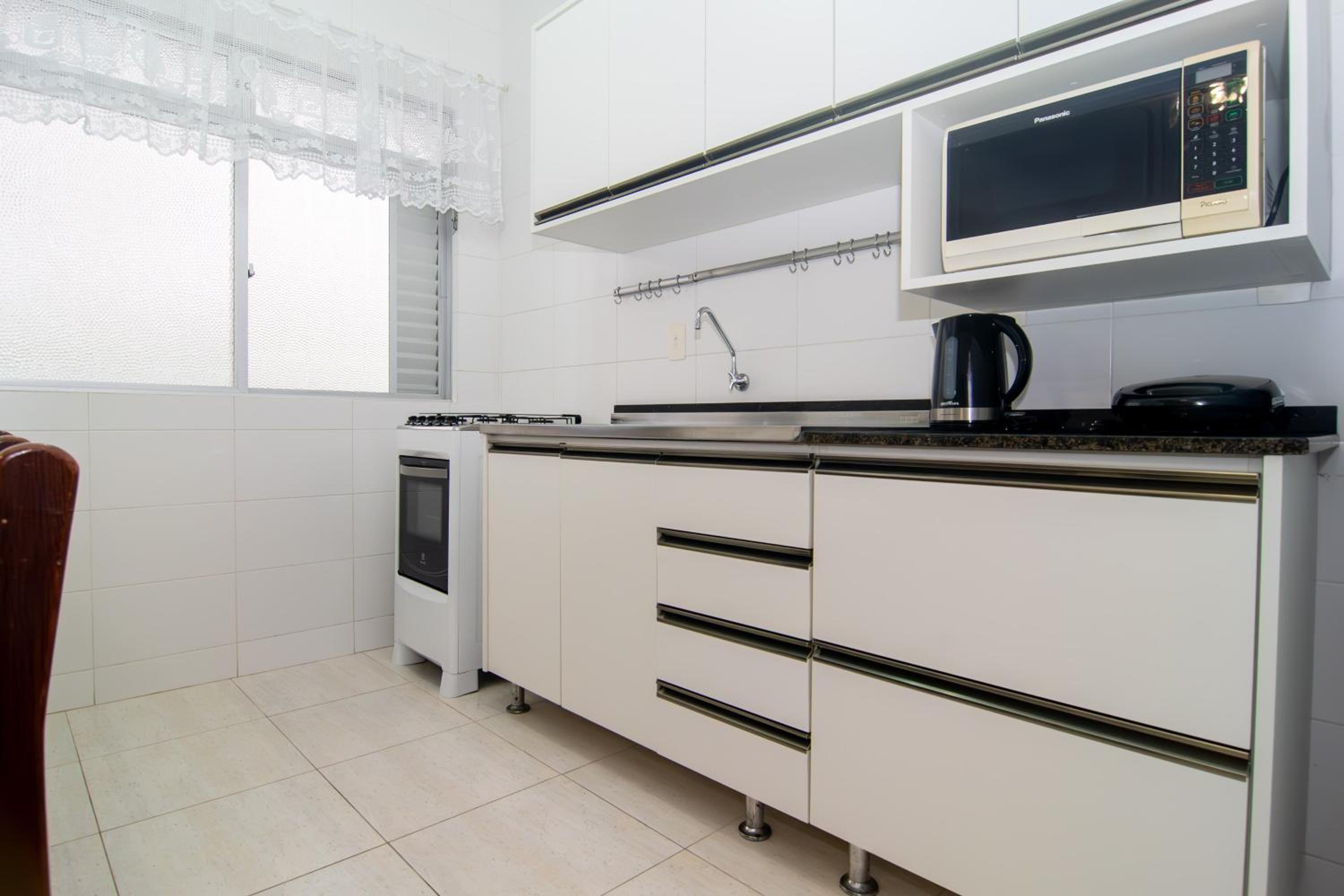 Localização privilegiada na Av. Atlântica JK4995