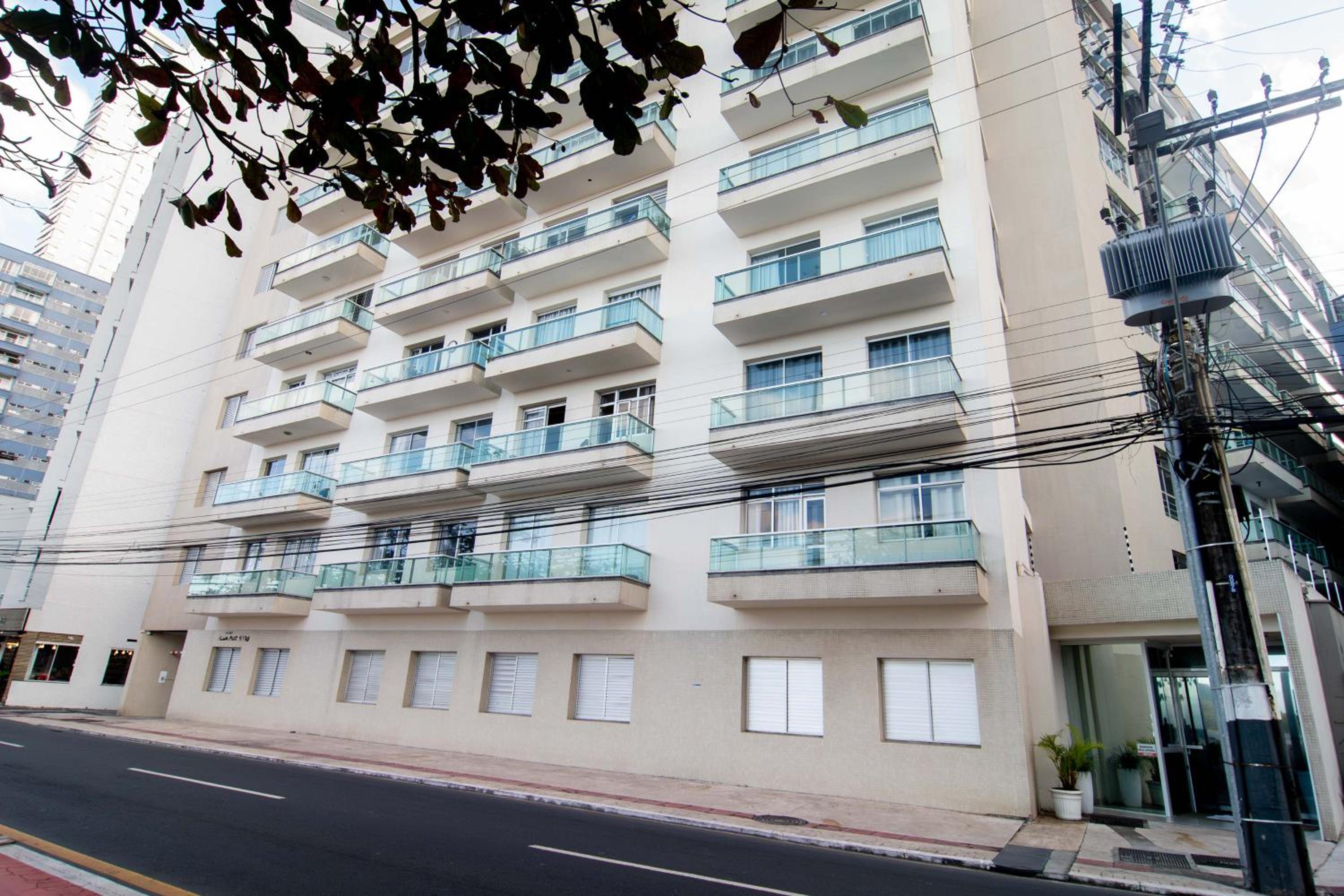 Localização privilegiada na Av. Atlântica JK4995